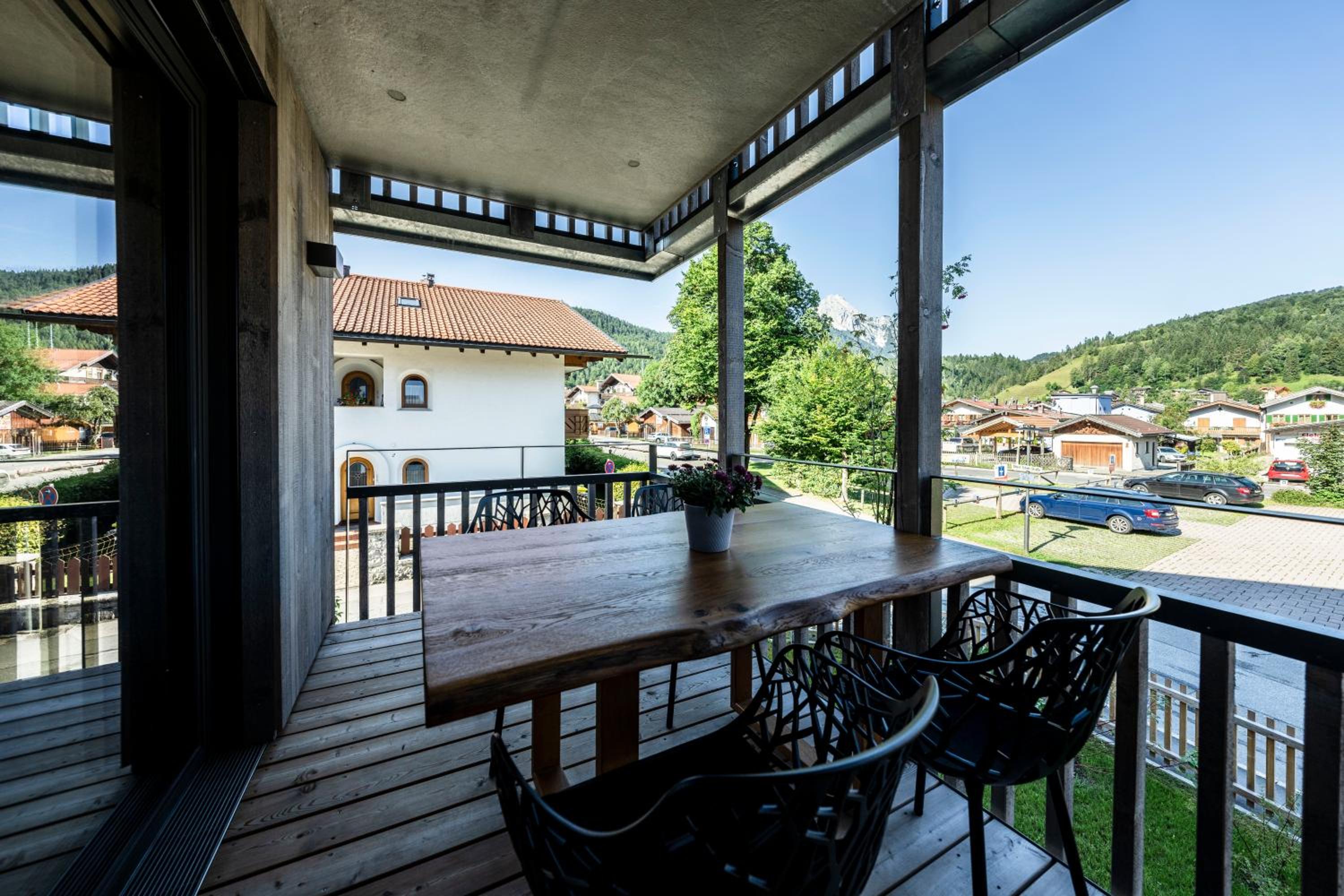 BergzeitLodge