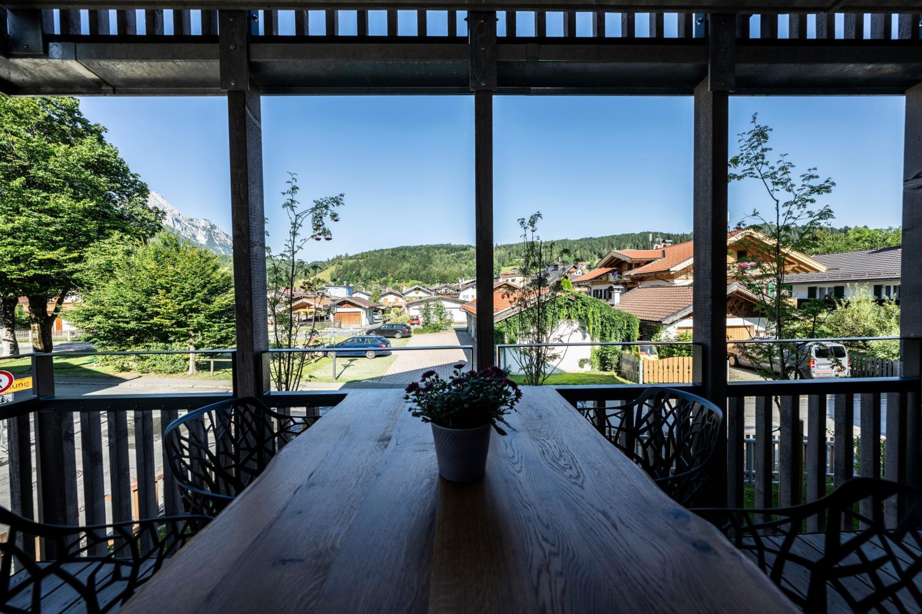 BergzeitLodge