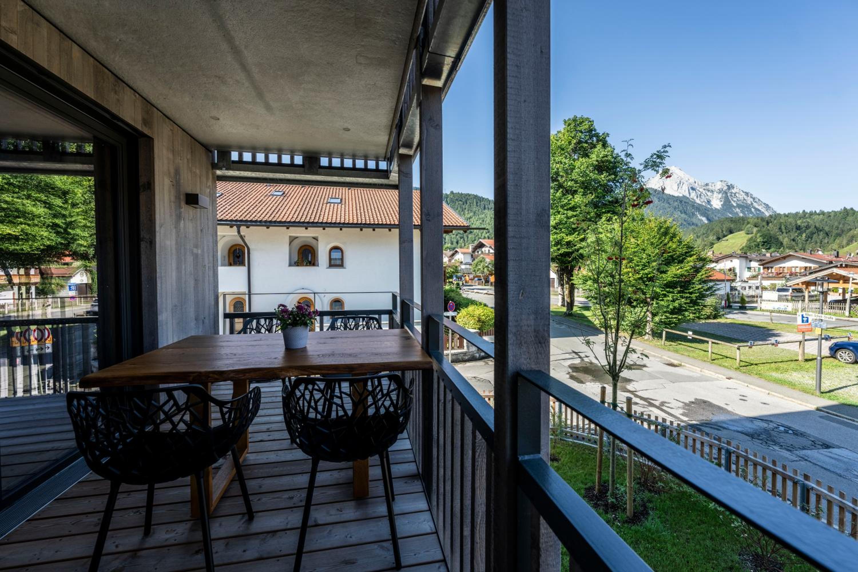 BergzeitLodge