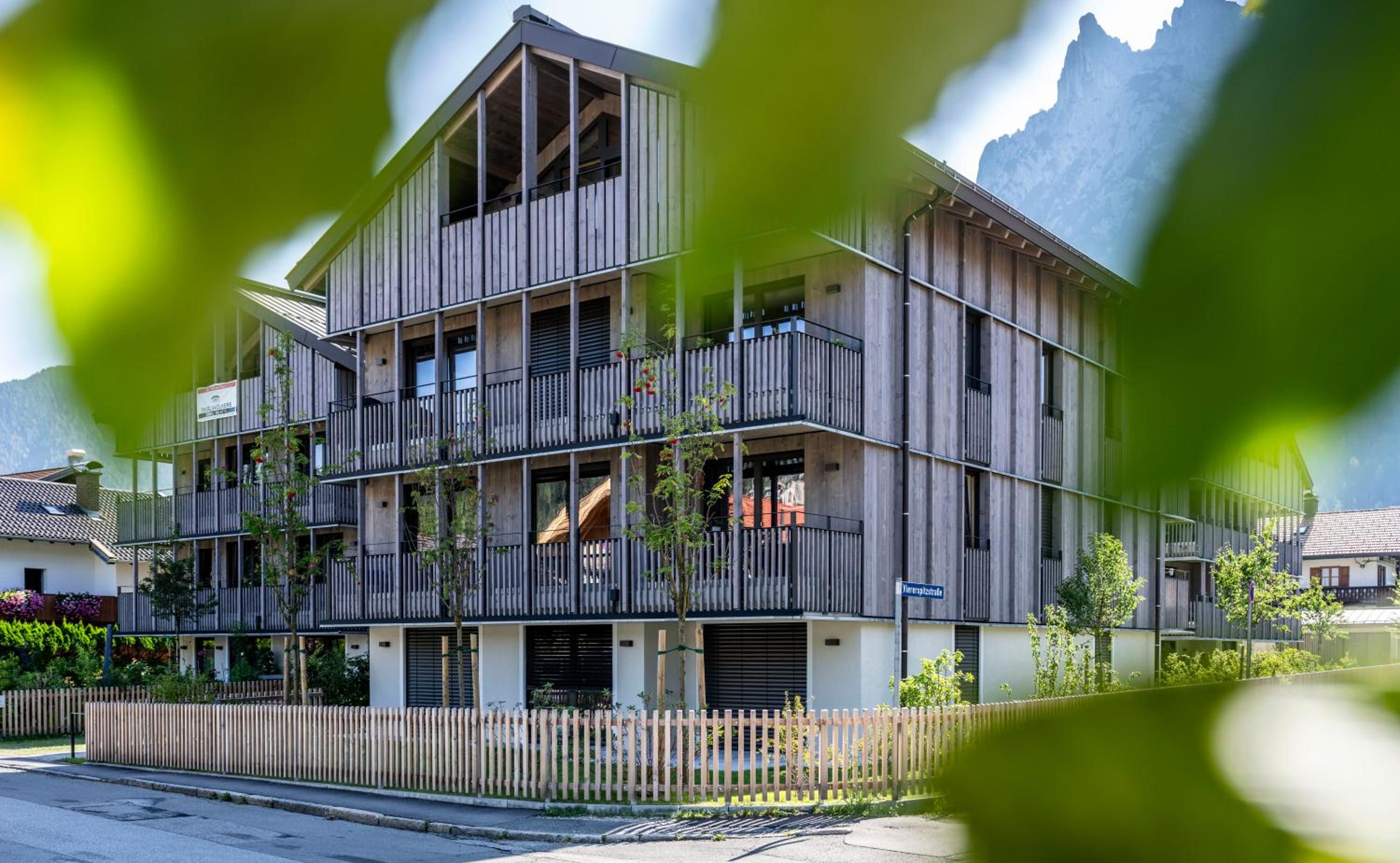 BergzeitLodge