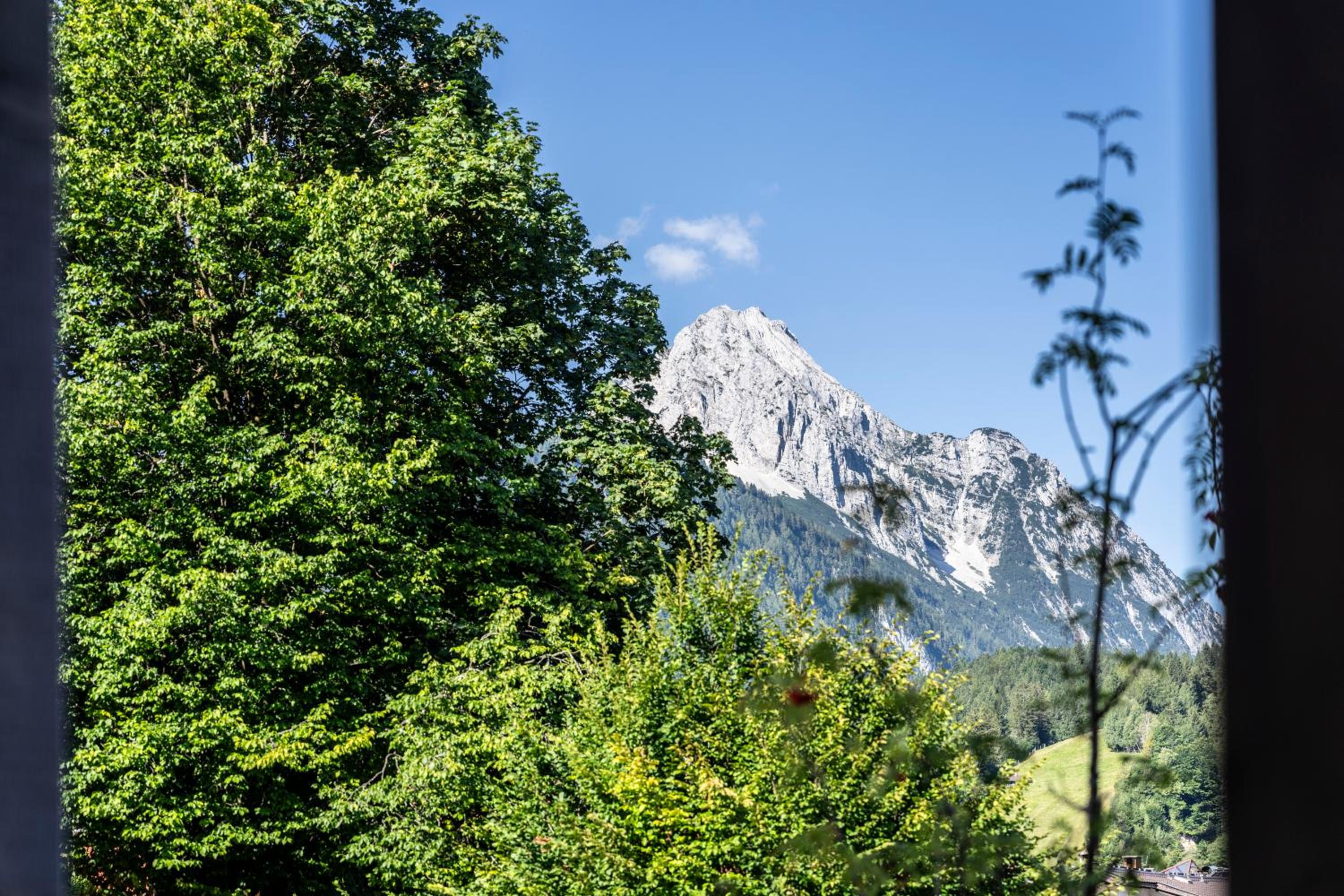 BergzeitLodge