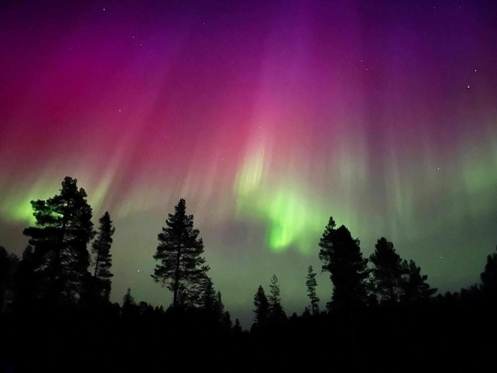 Northernlight guesthouse