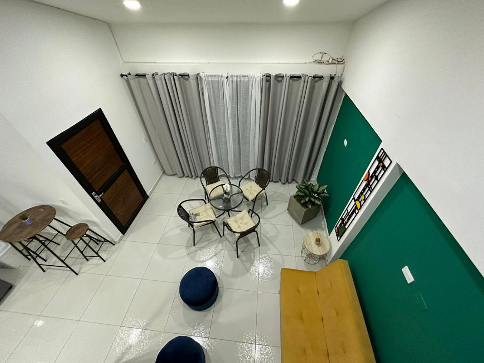 Aloja-T en Apartamento en Rionegro