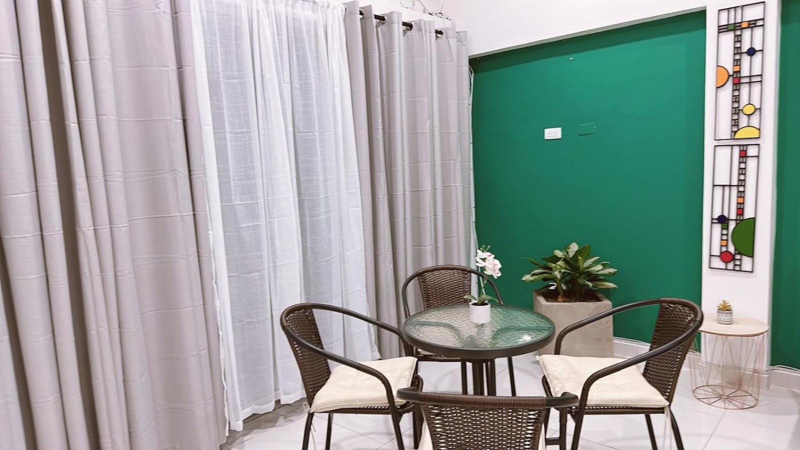 Aloja-T en Apartamento en Rionegro