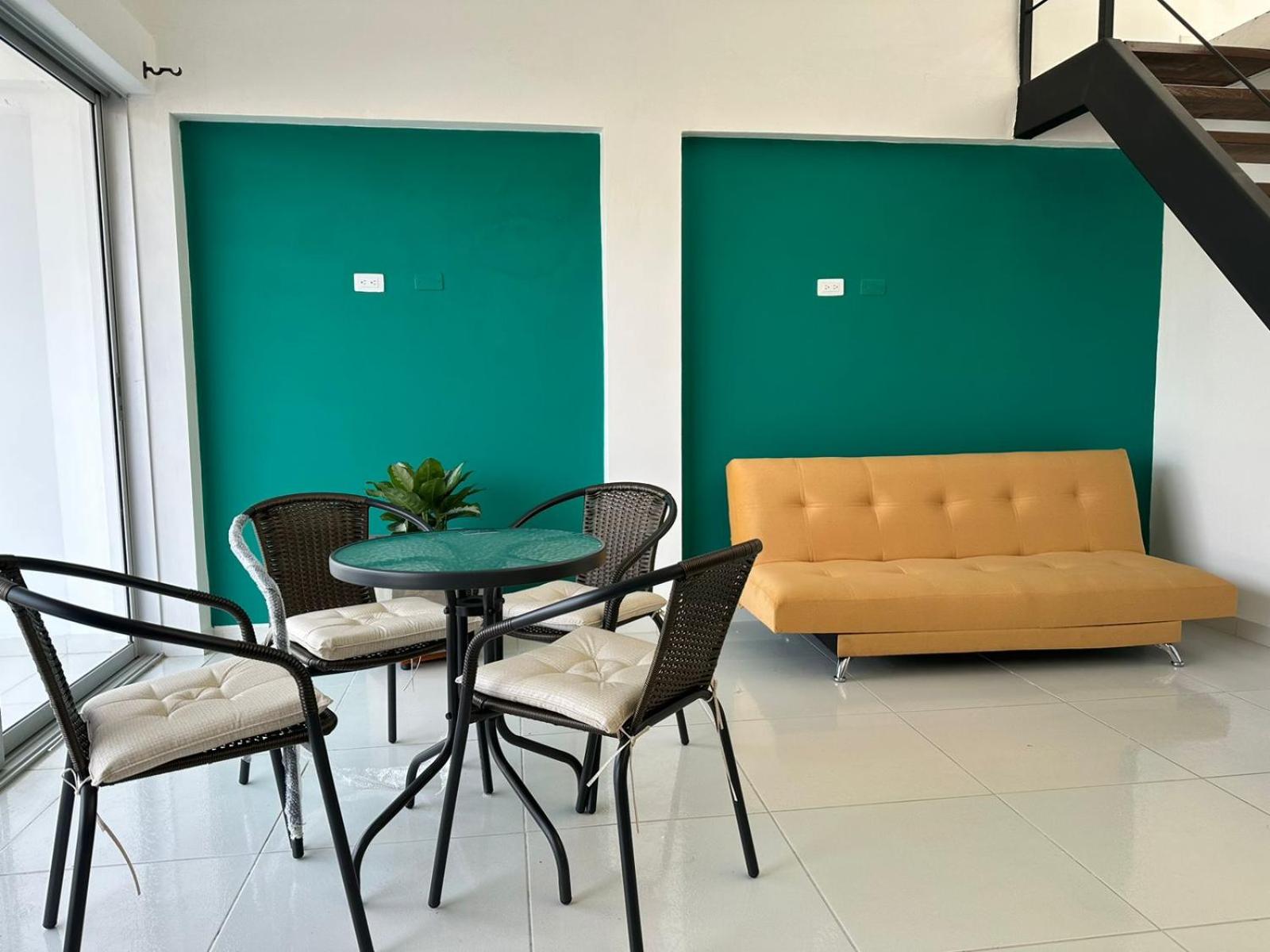 Aloja-T en Apartamento en Rionegro