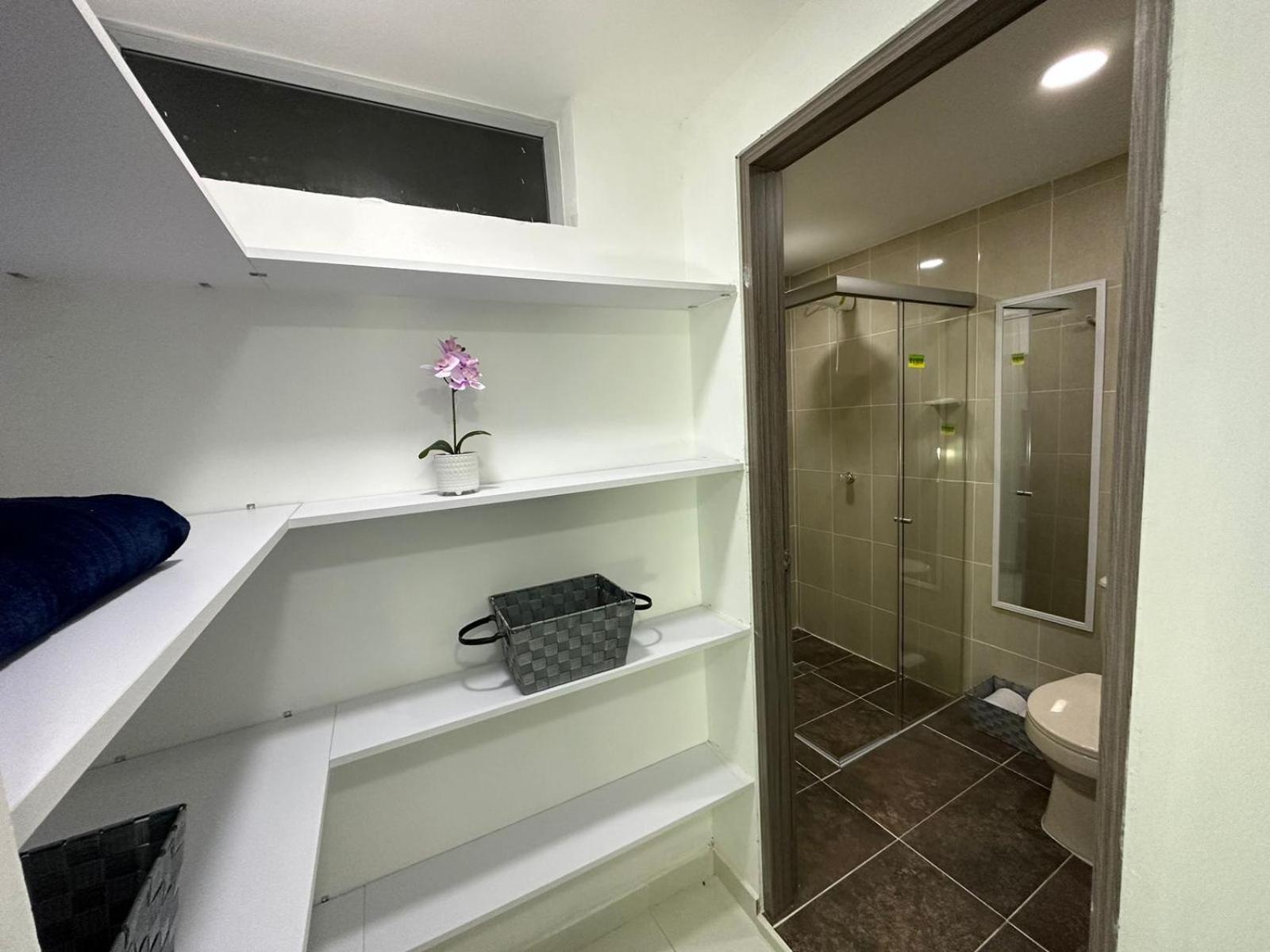 Aloja-T en Apartamento en Rionegro