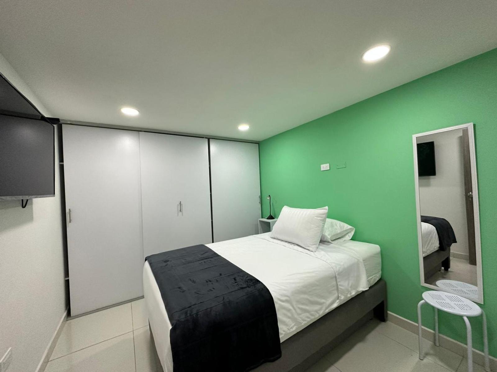 Aloja-T en Apartamento en Rionegro