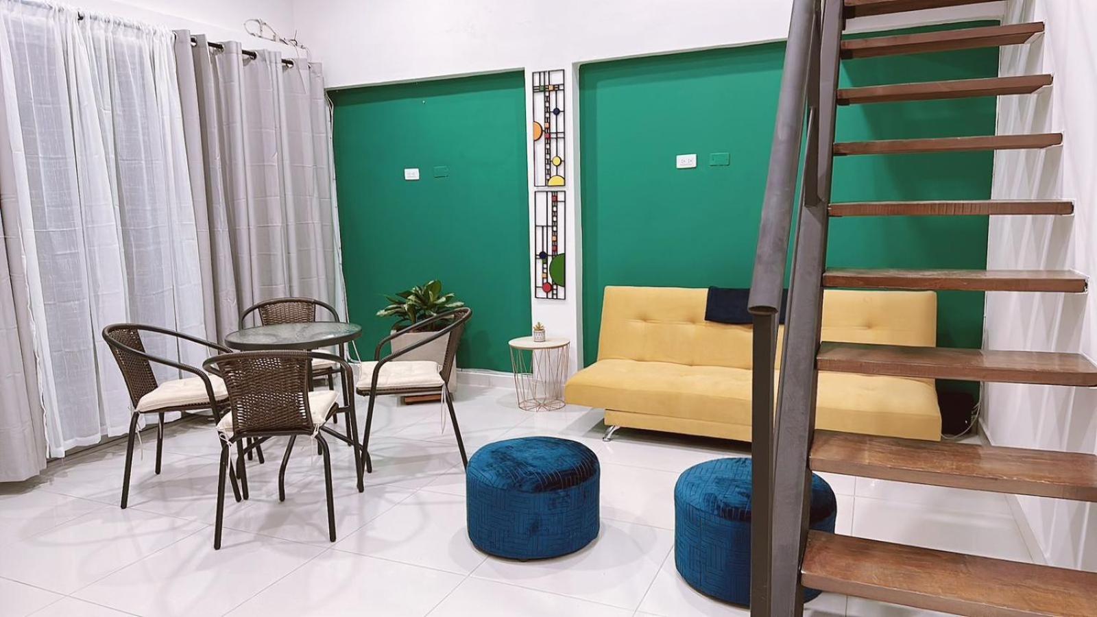 Aloja-T en Apartamento en Rionegro