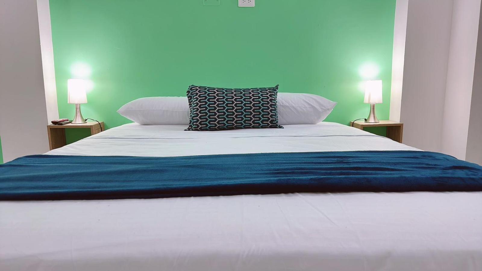 Aloja-T en Apartamento en Rionegro
