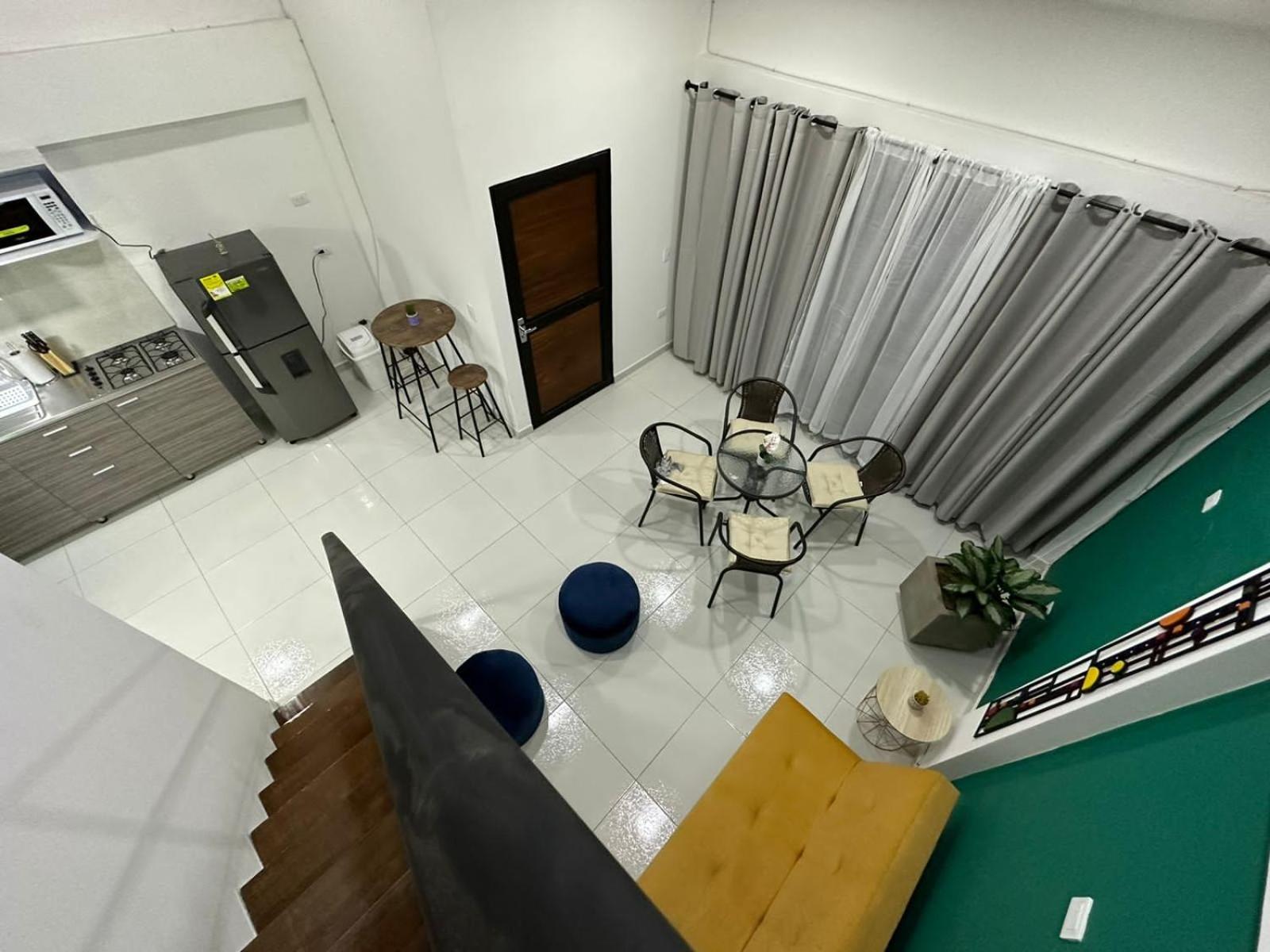 Aloja-T en Apartamento en Rionegro