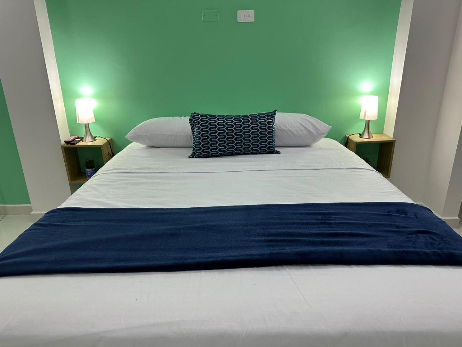 Aloja-T en Apartamento en Rionegro