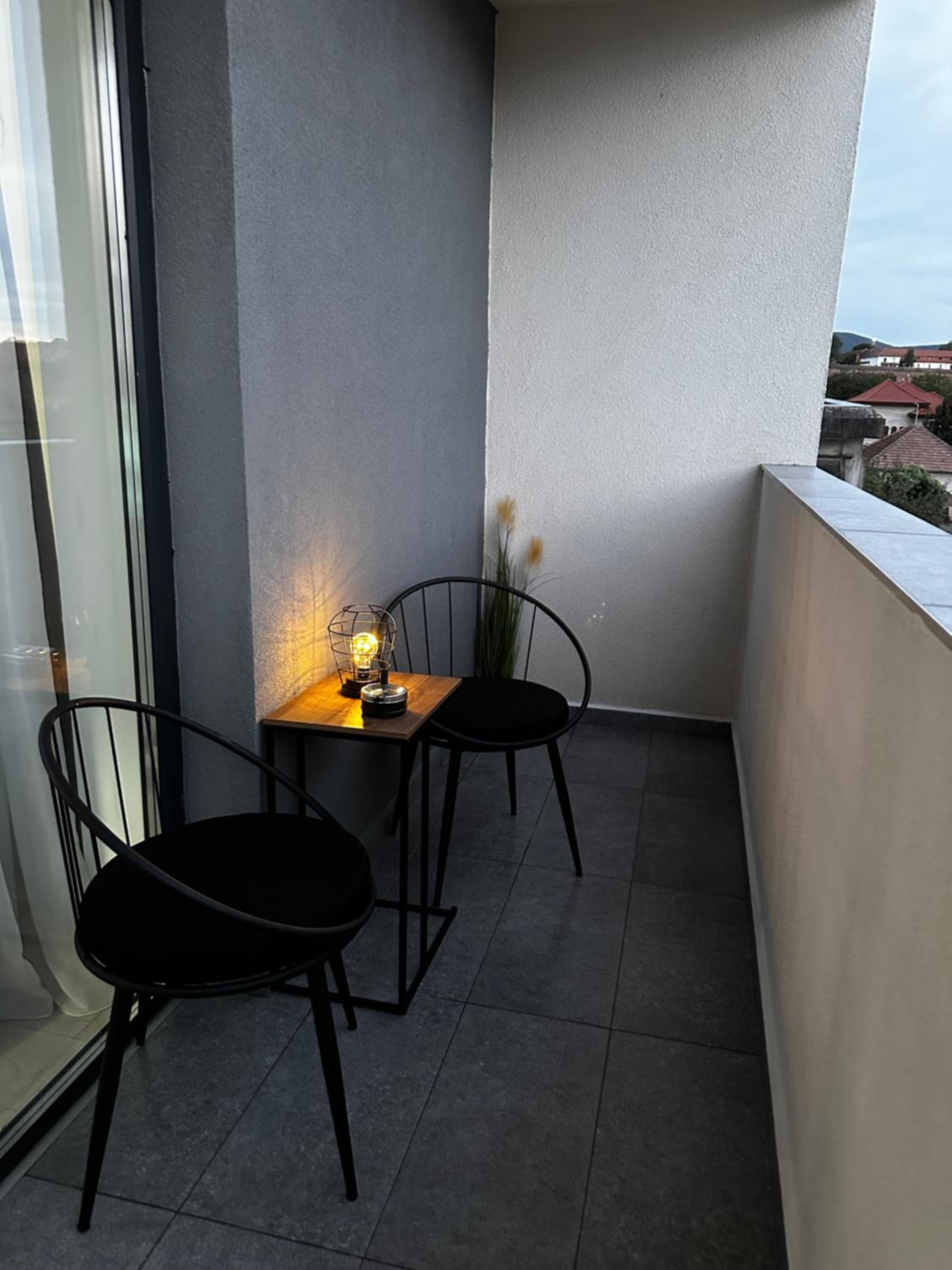 PIN Apartments - B dul Ferdinand