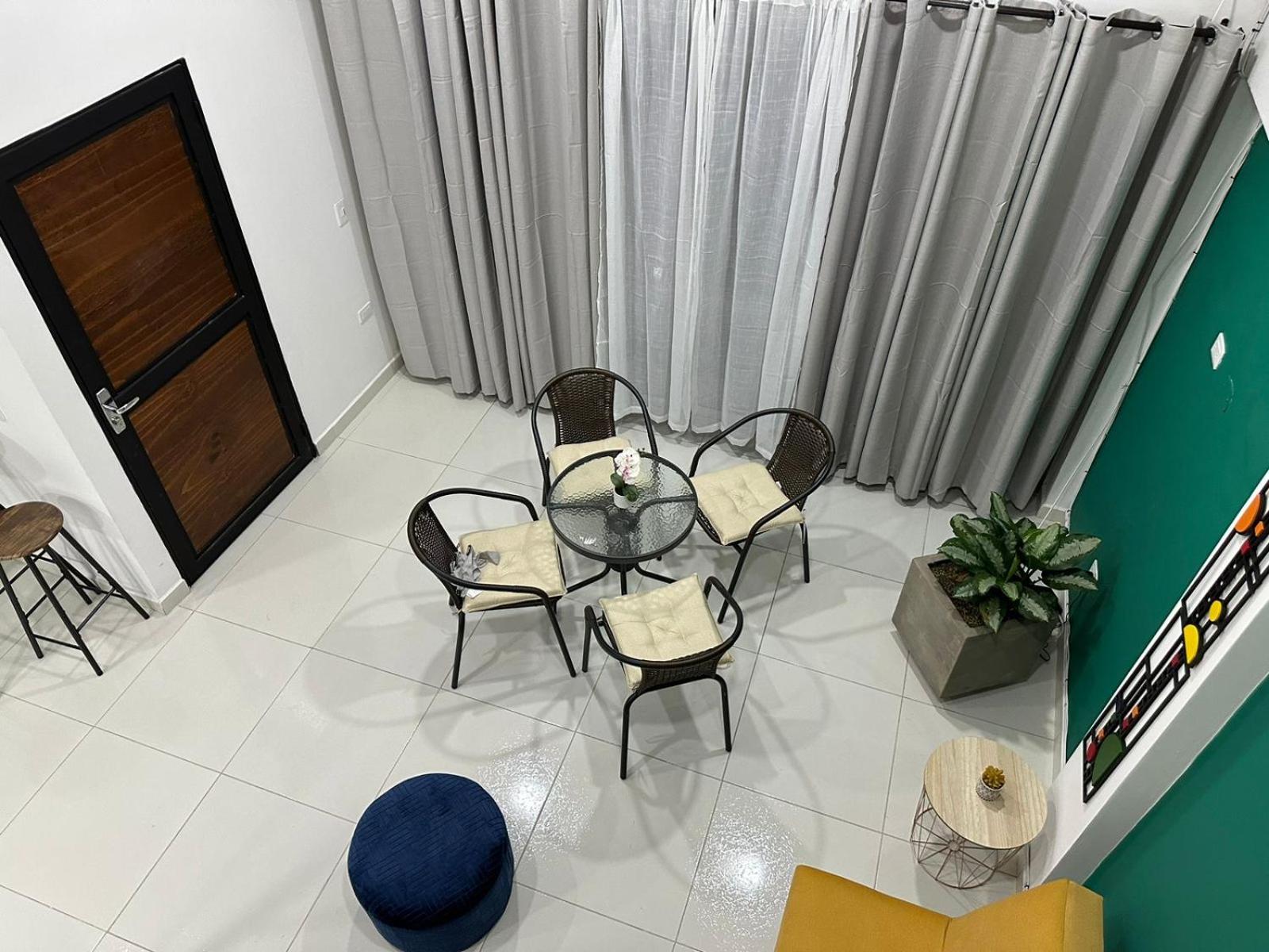 Aloja-T en Apartamento en Rionegro