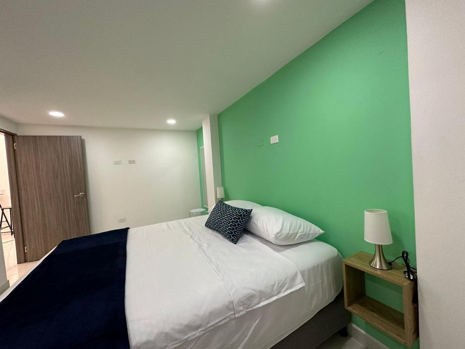 Aloja-T en Apartamento en Rionegro