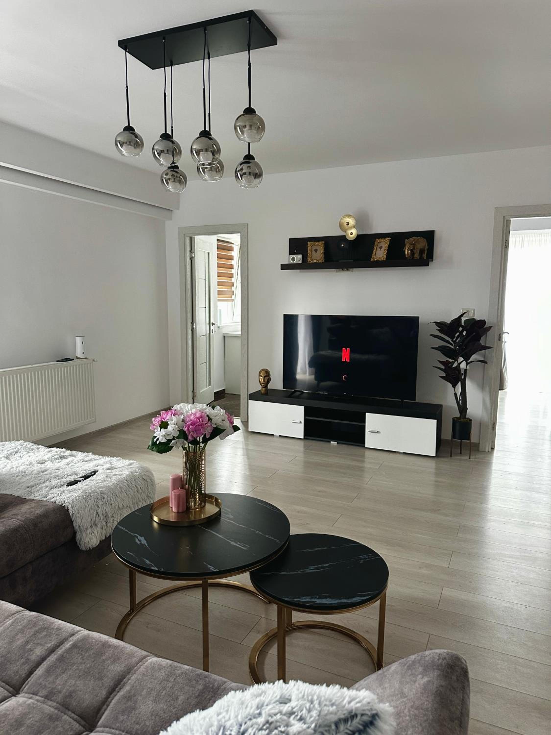 PIN Apartments - B dul Ferdinand