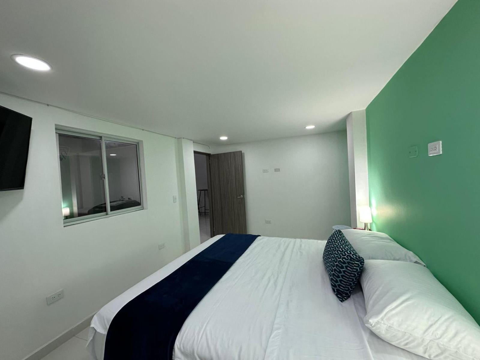 Aloja-T en Apartamento en Rionegro