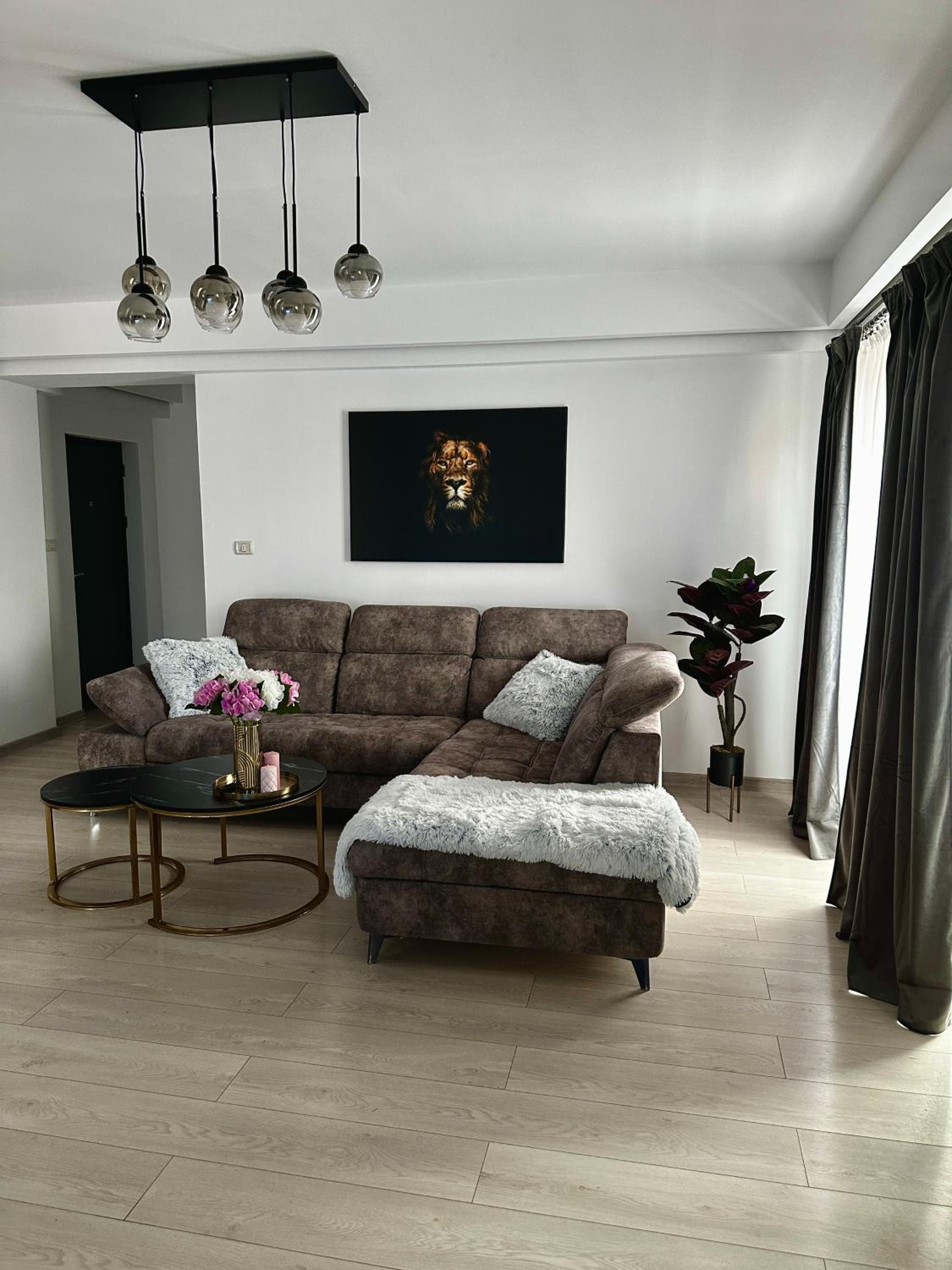 PIN Apartments - B dul Ferdinand