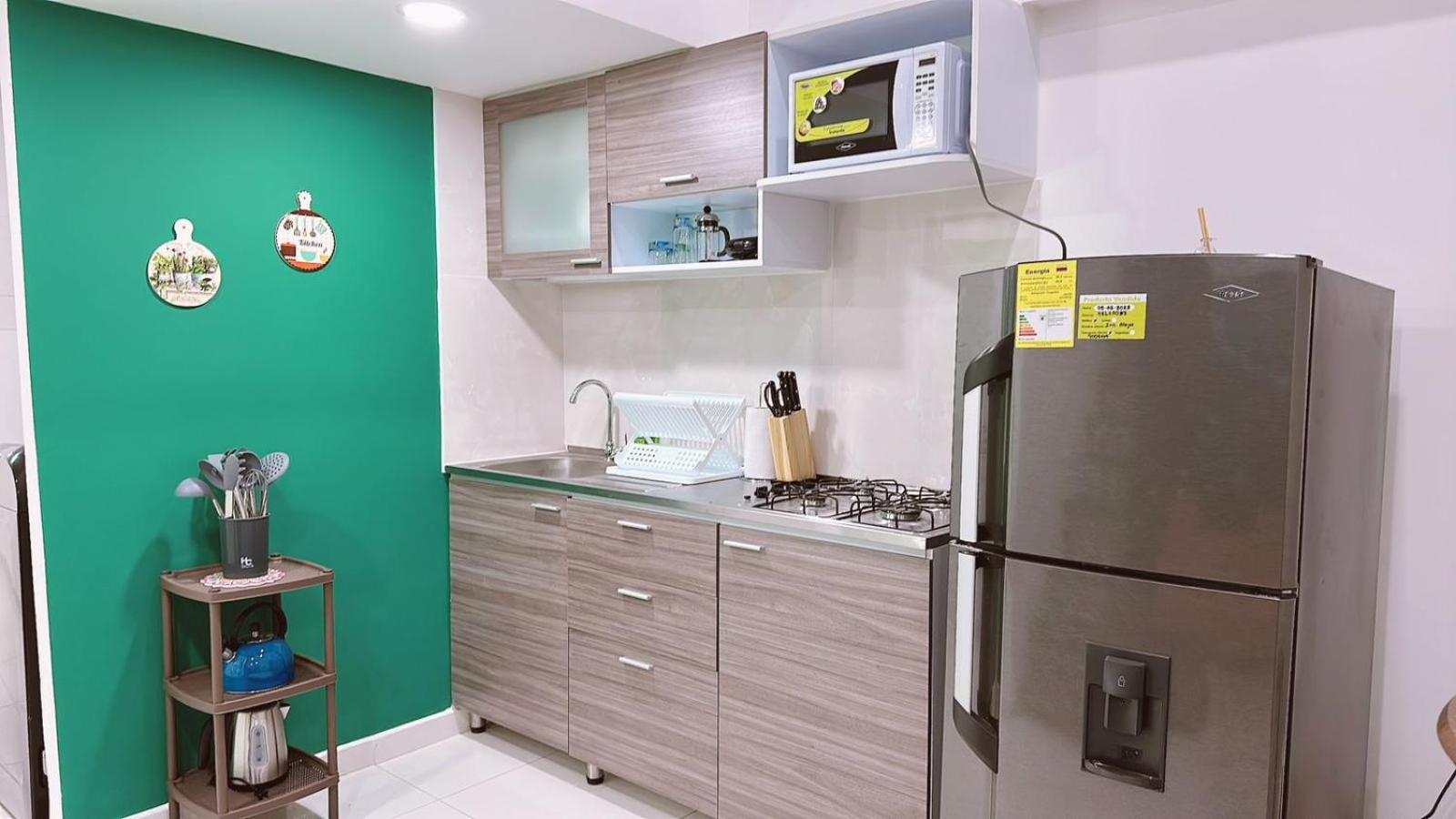 Aloja-T en Apartamento en Rionegro
