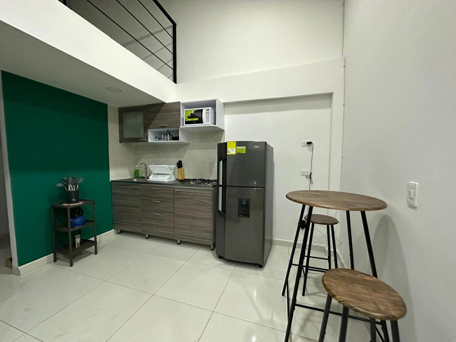 Aloja-T en Apartamento en Rionegro