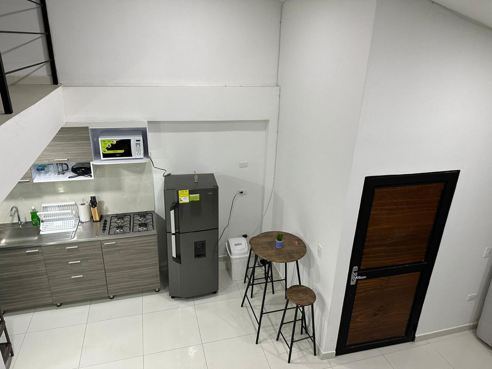 Aloja-T en Apartamento en Rionegro