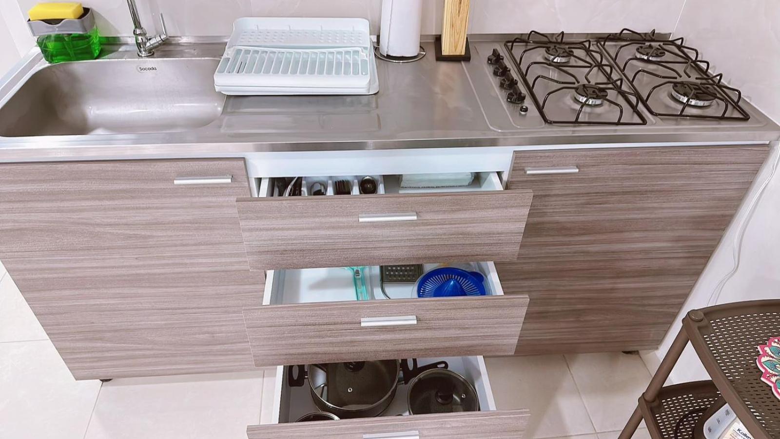 Aloja-T en Apartamento en Rionegro