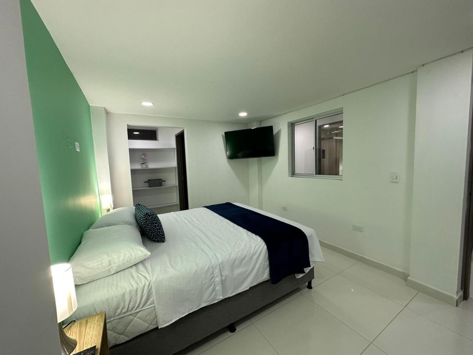 Aloja-T en Apartamento en Rionegro