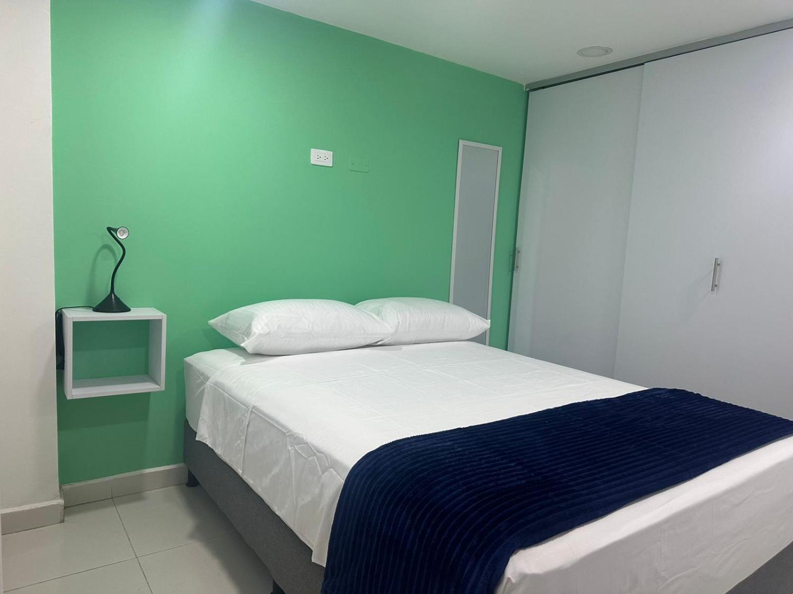 Aloja-T en Apartamento en Rionegro