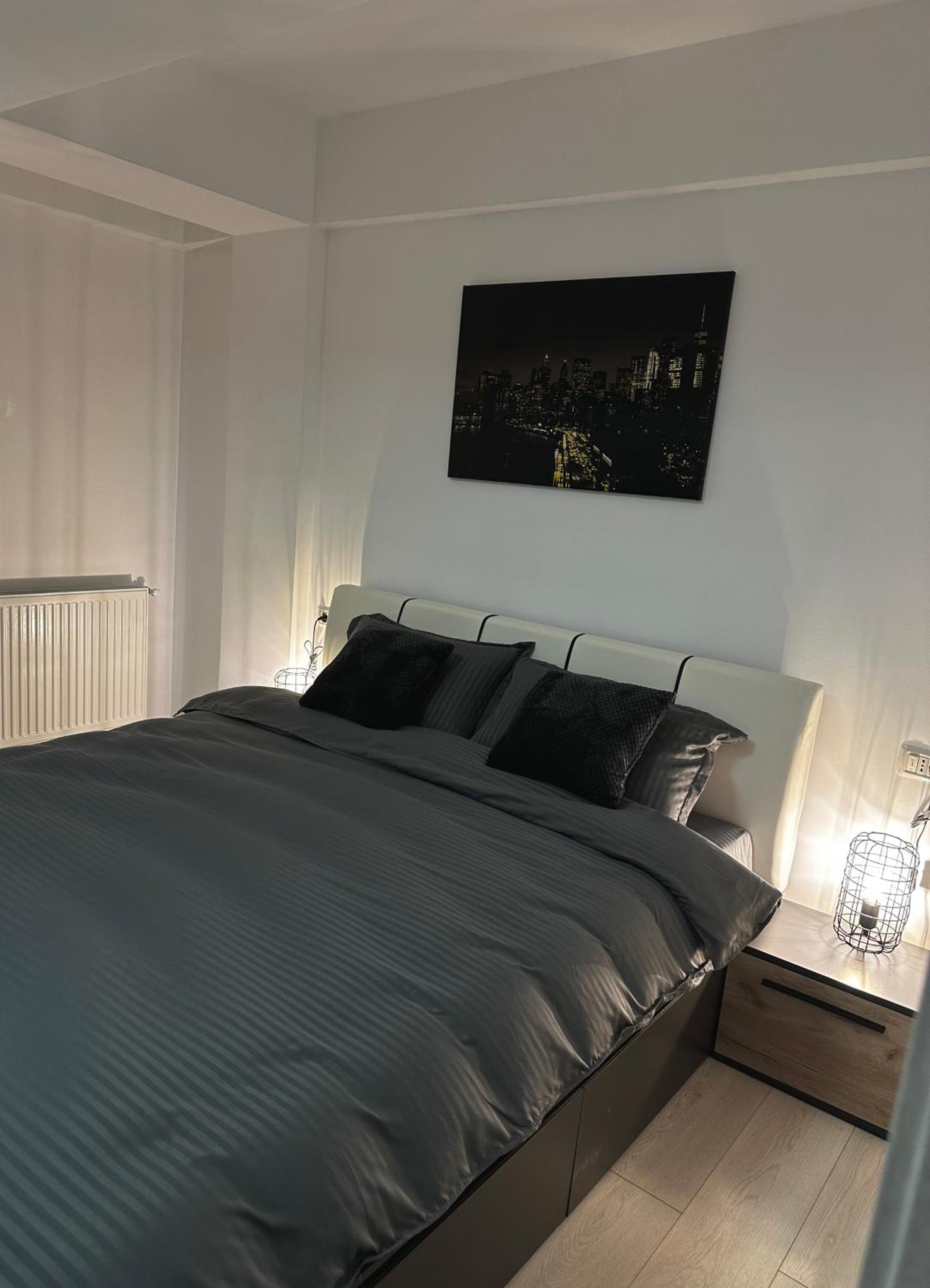 PIN Apartments - B dul Ferdinand