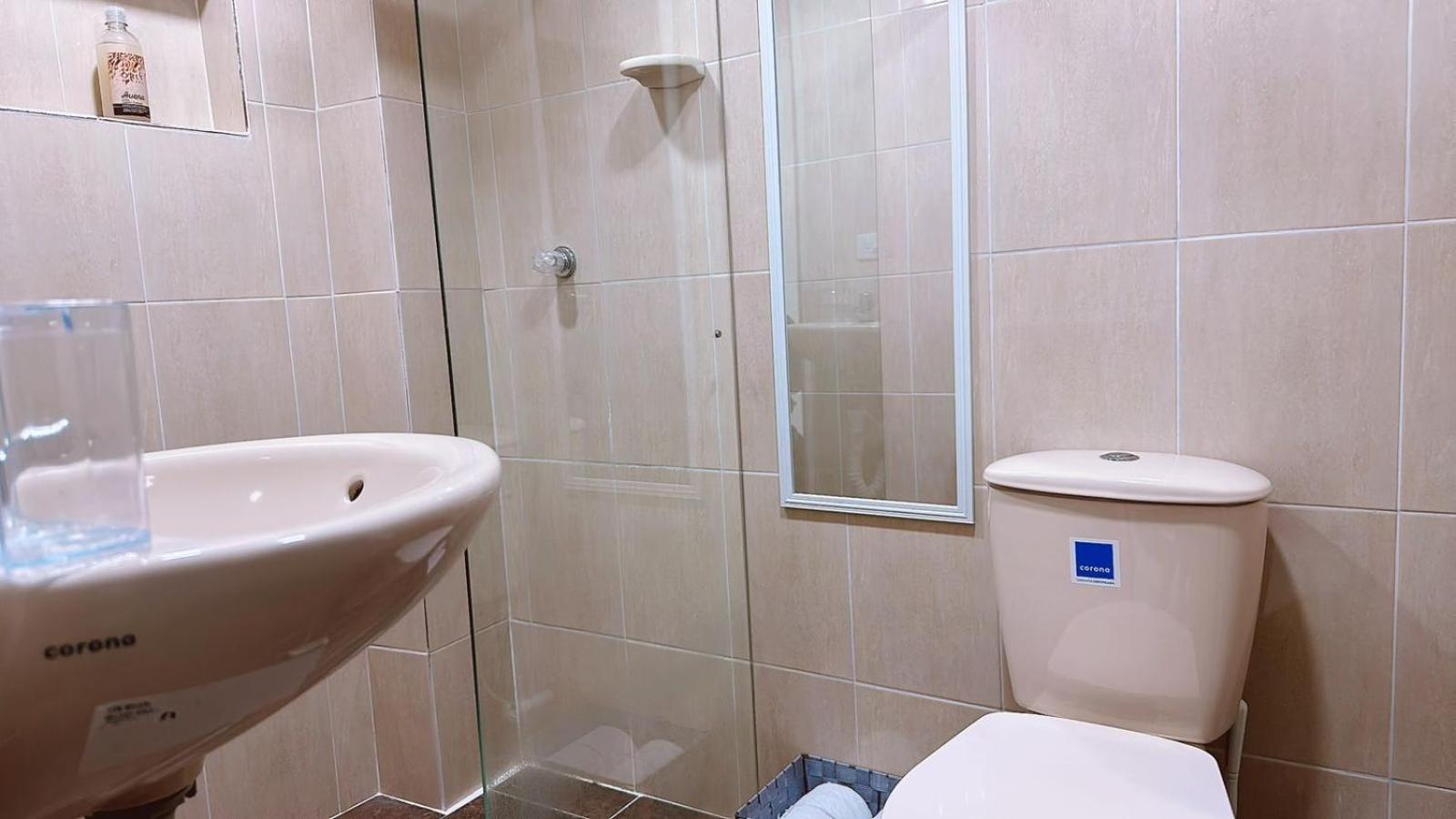 Aloja-T en Apartamento en Rionegro