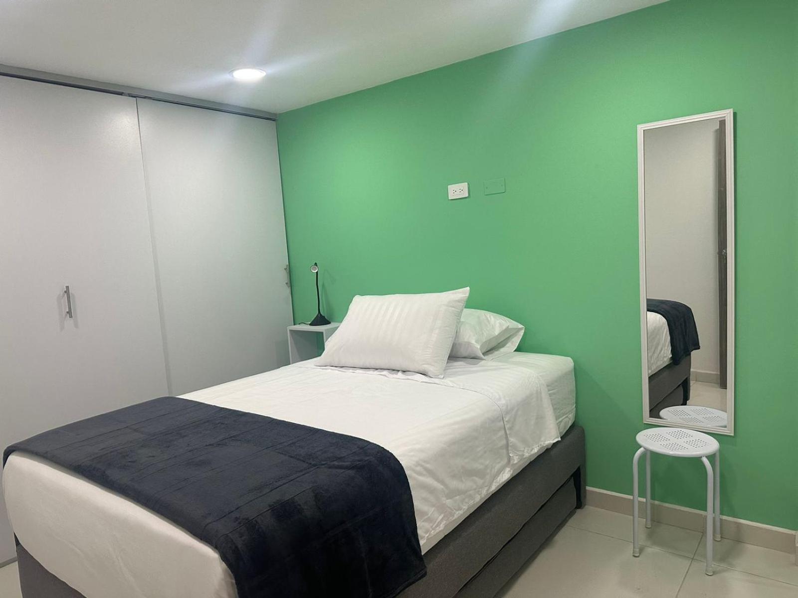Aloja-T en Apartamento en Rionegro