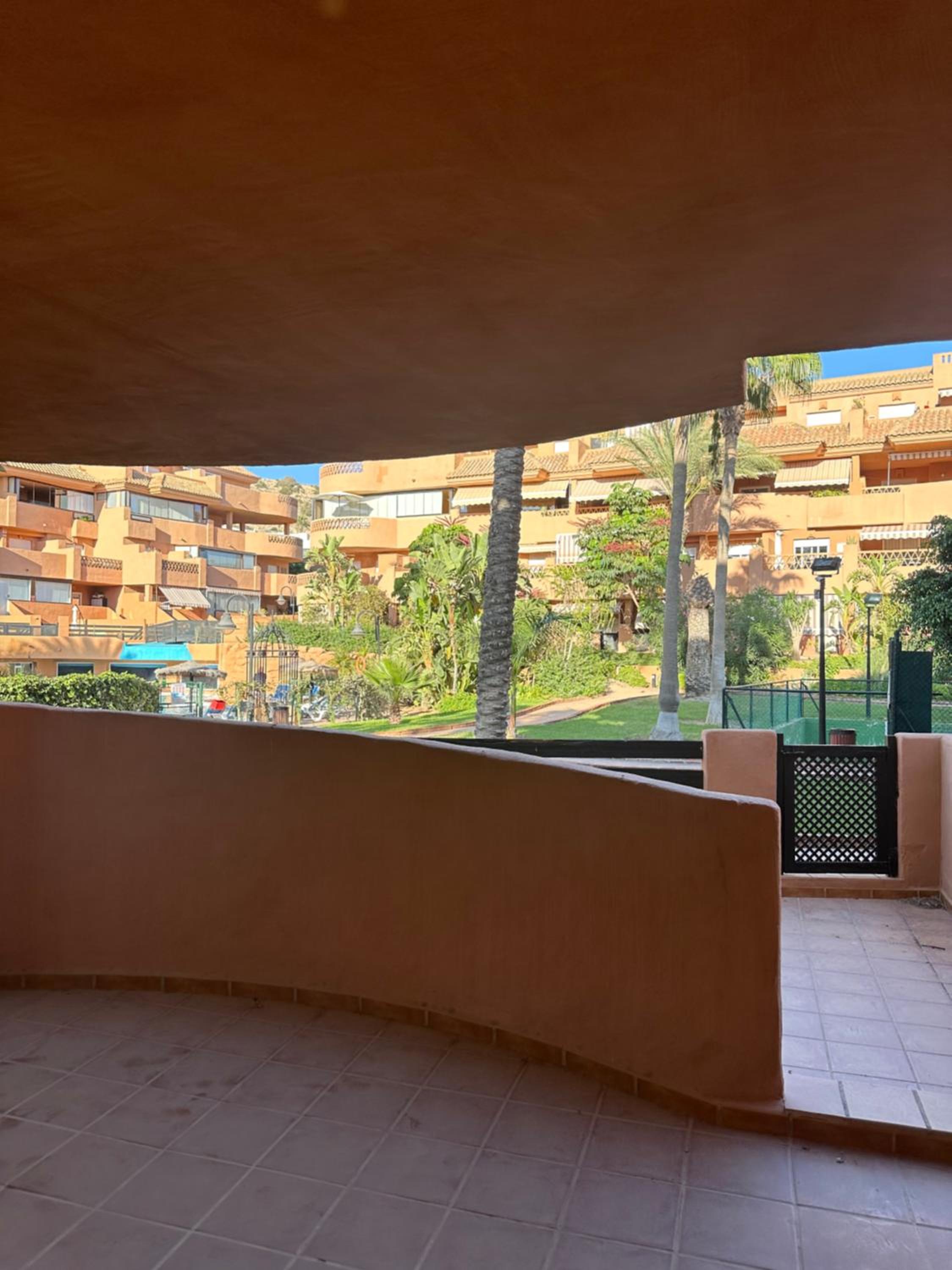 Villas Almerimar golf