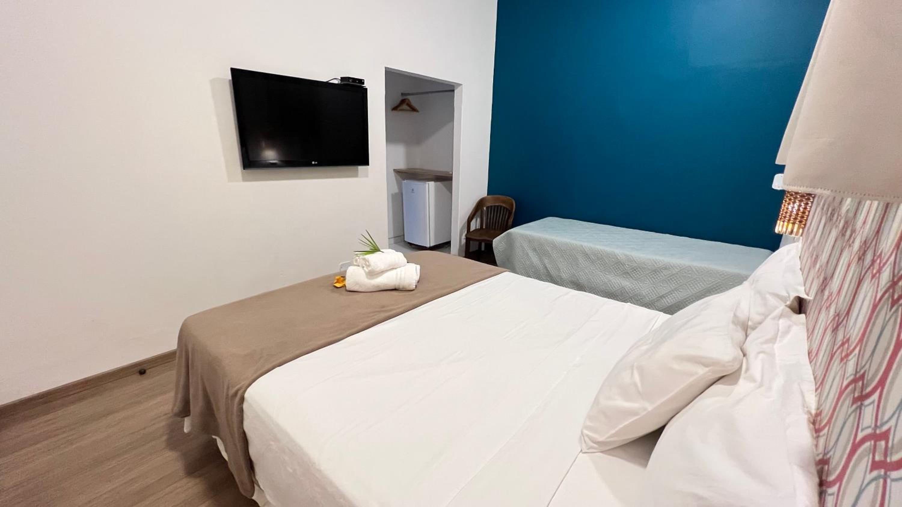 Casa Tiê - Passarim Hospedagem
