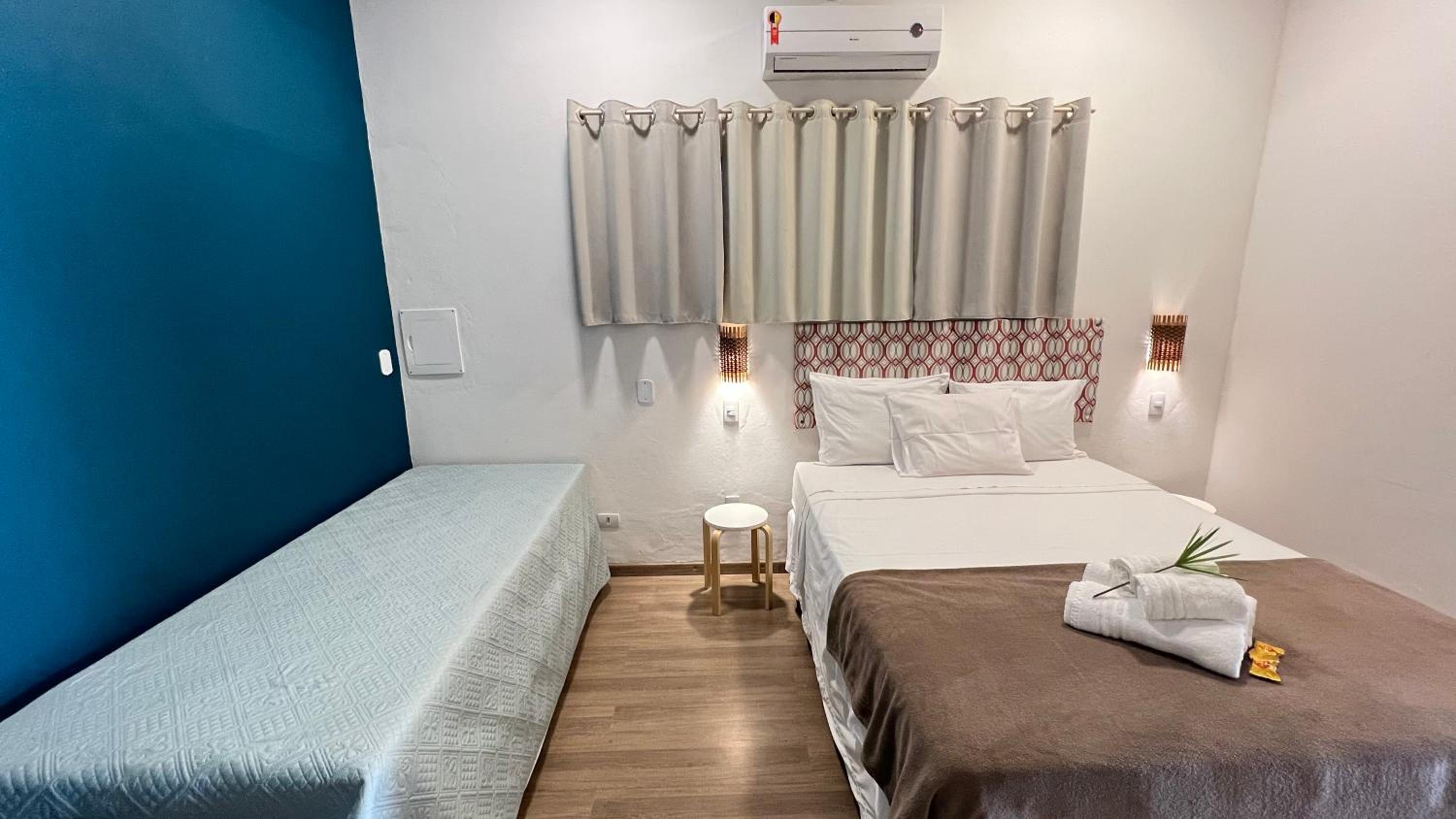Casa Tiê - Passarim Hospedagem