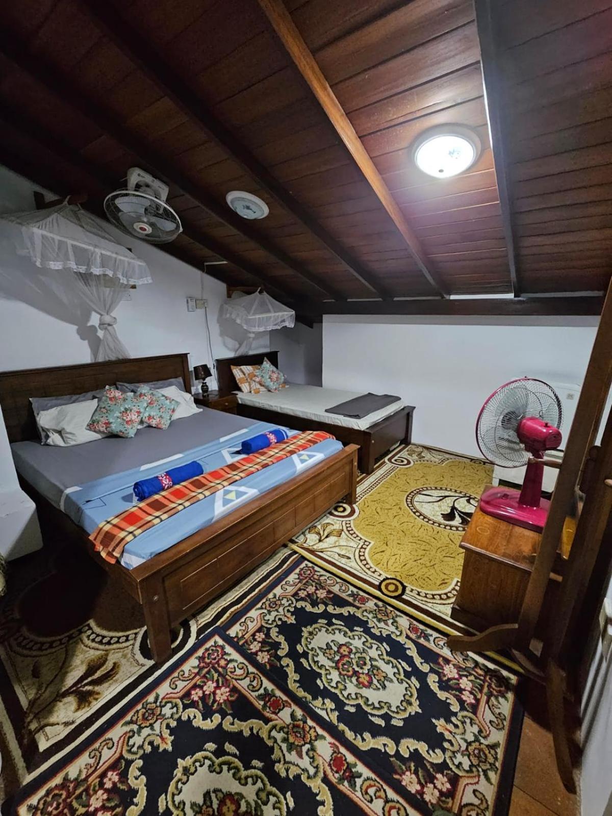 Southern Comforts - Galle Fort