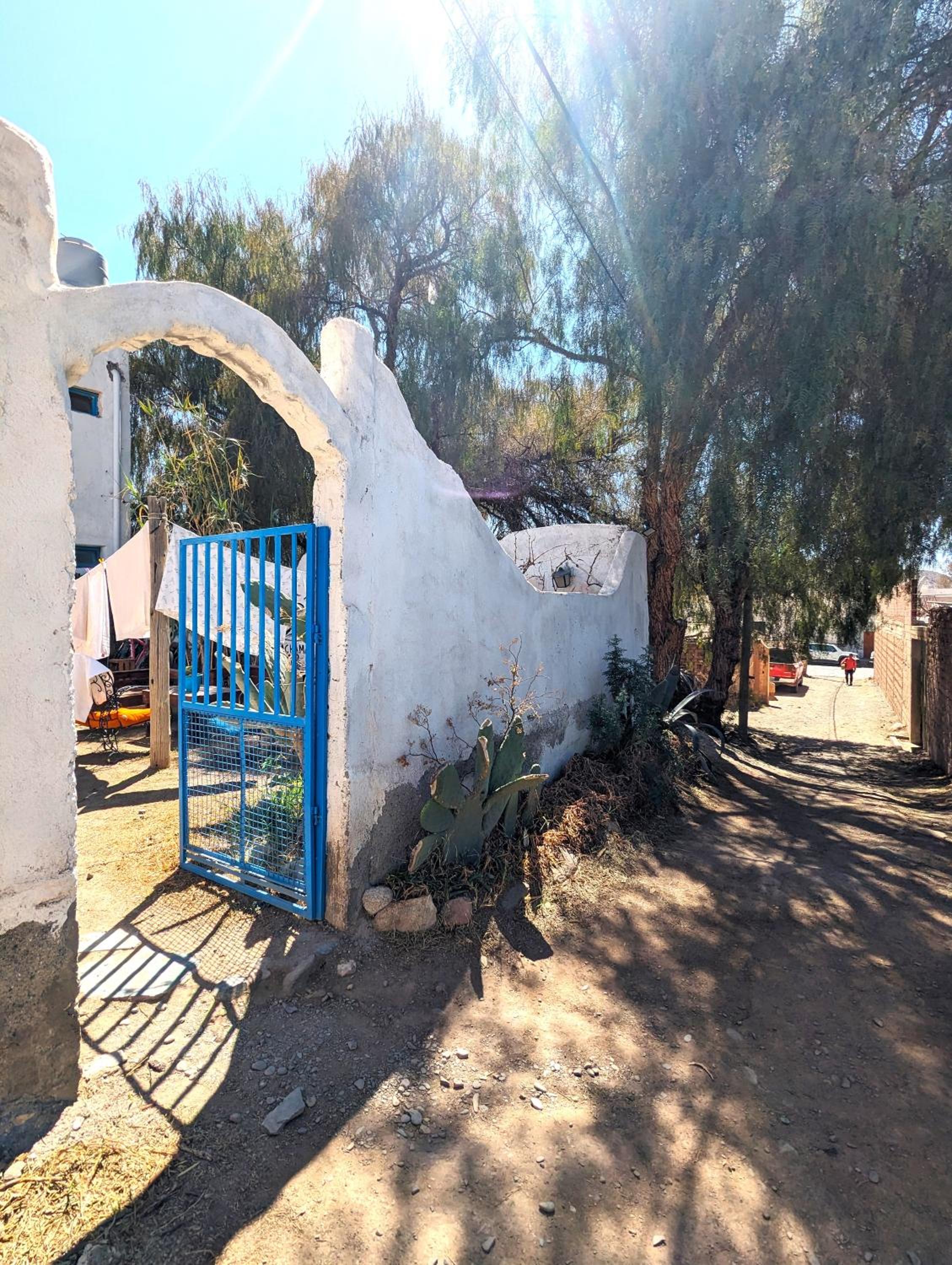 Casapueblo