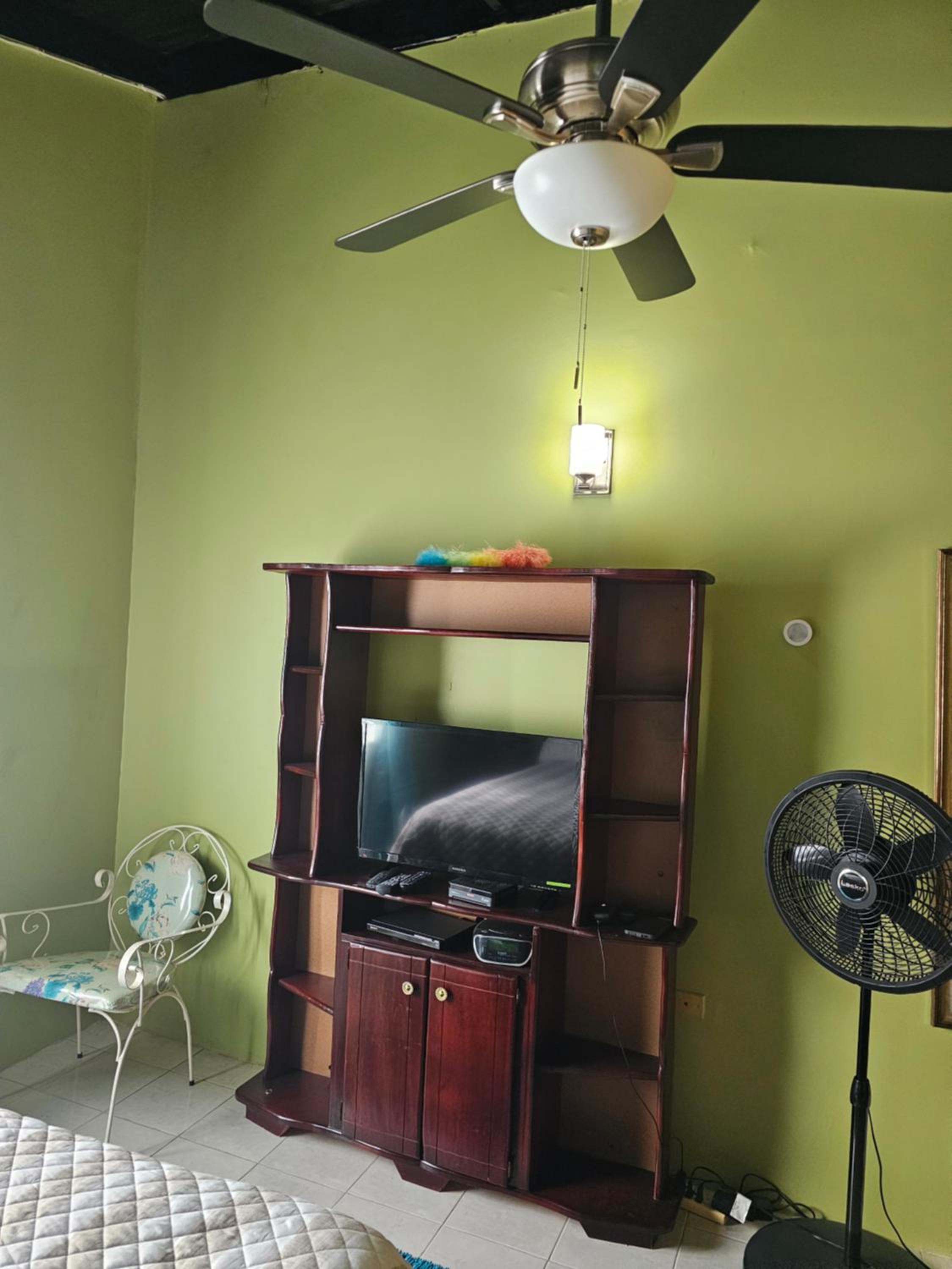 Private vacation rental view 5