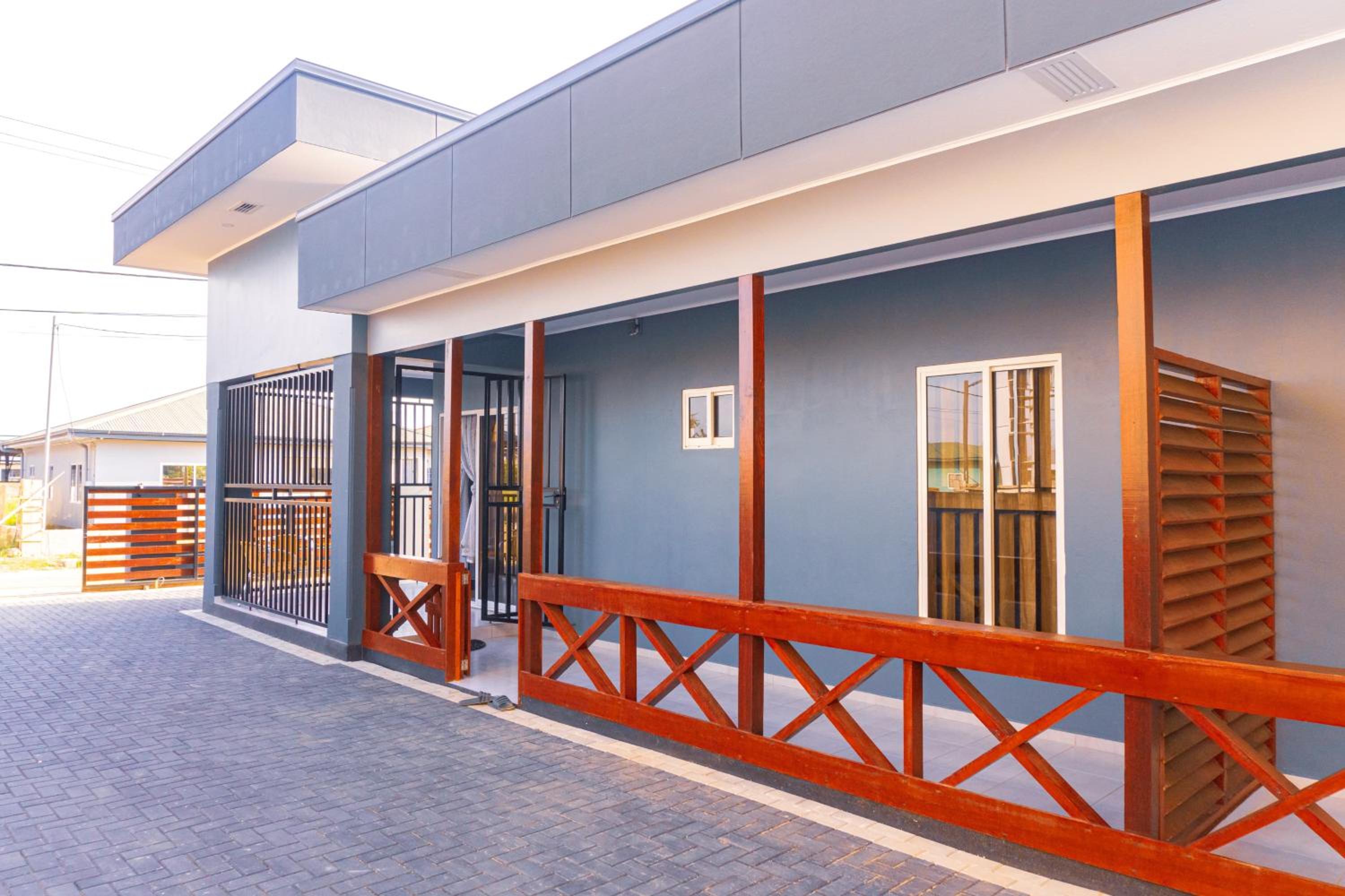 Apartments Peyo