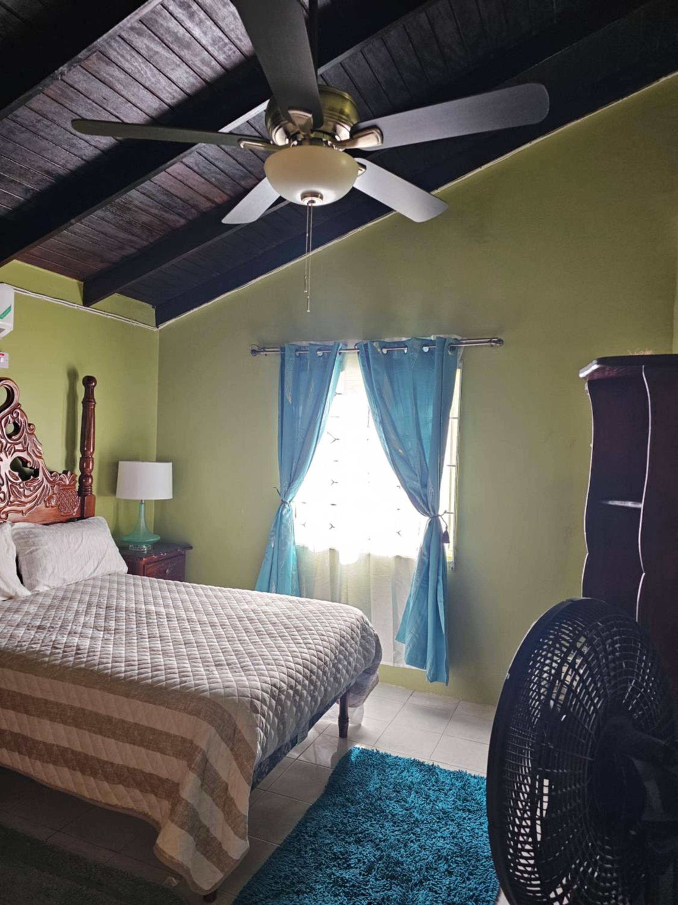 Private vacation rental view 3