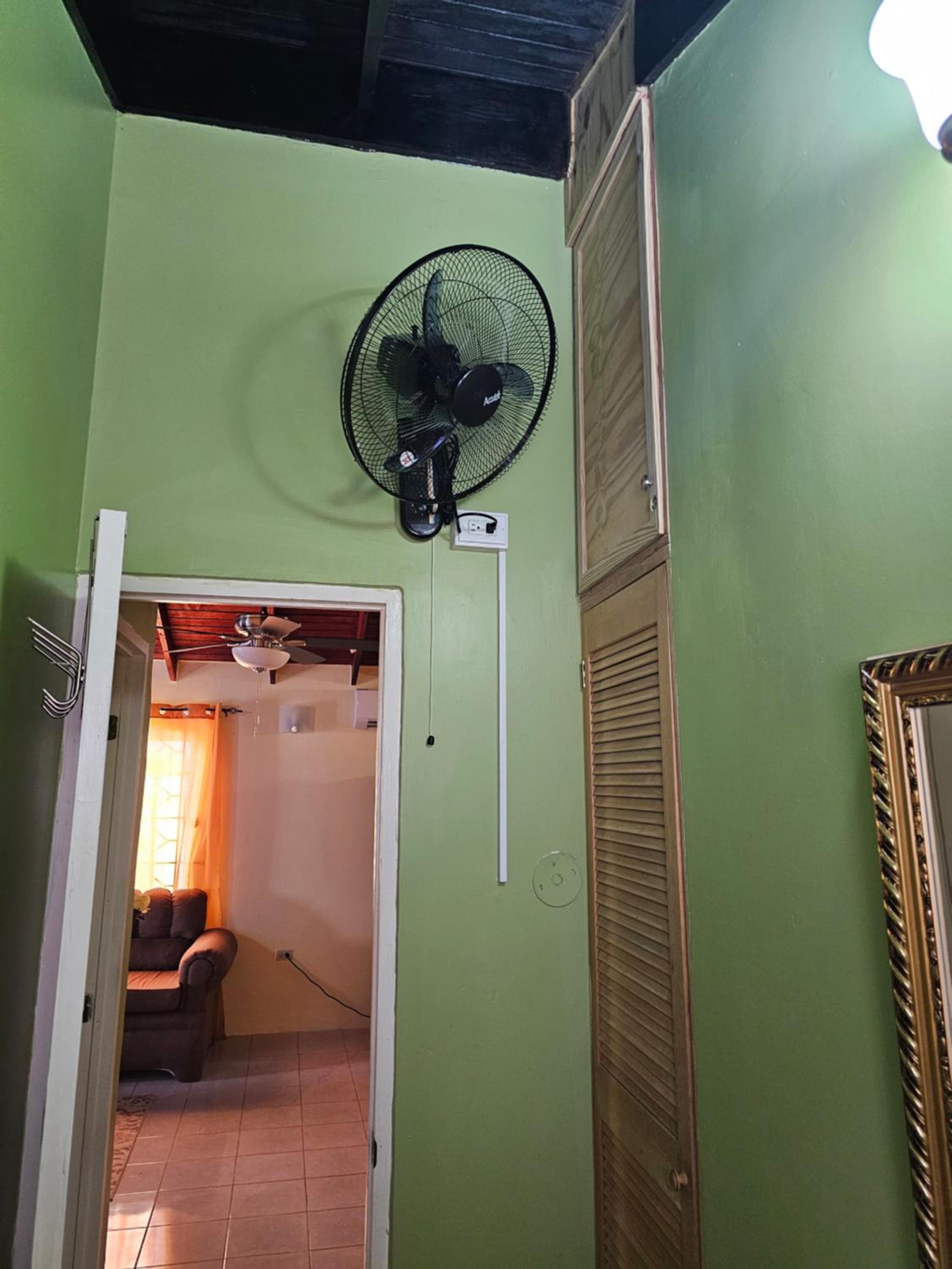 Private vacation rental view 4