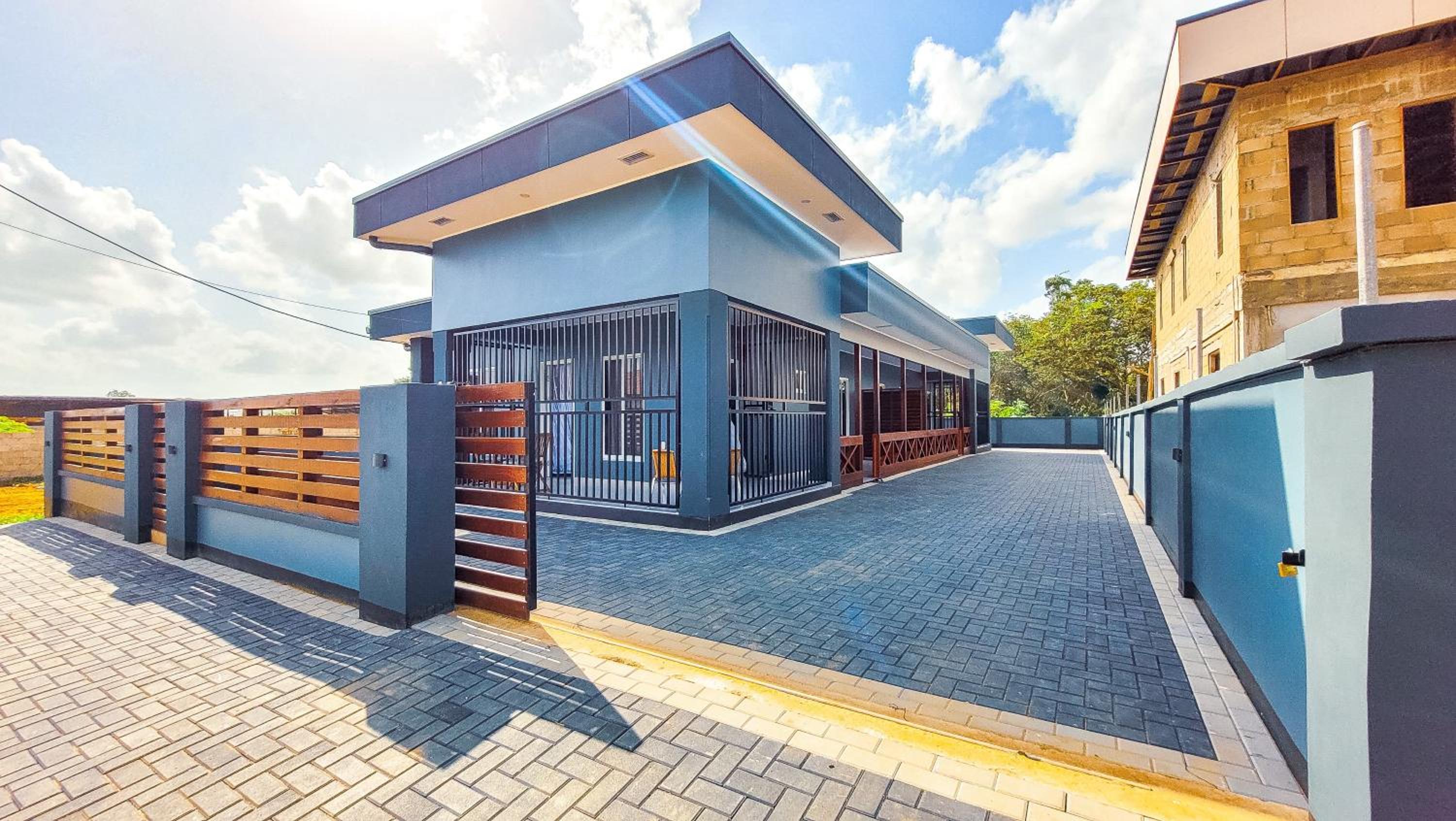 Apartments Peyo