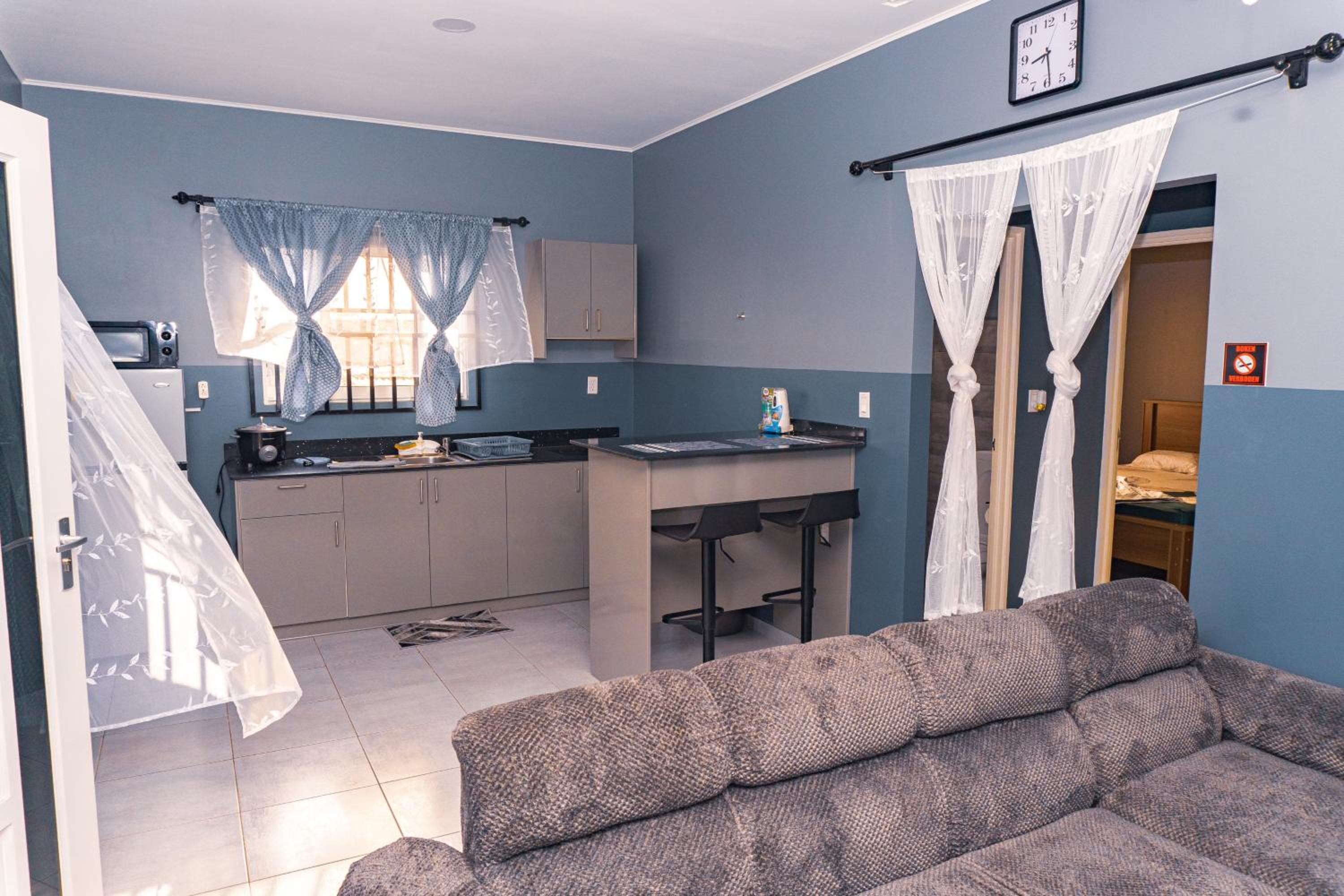 Apartments Peyo