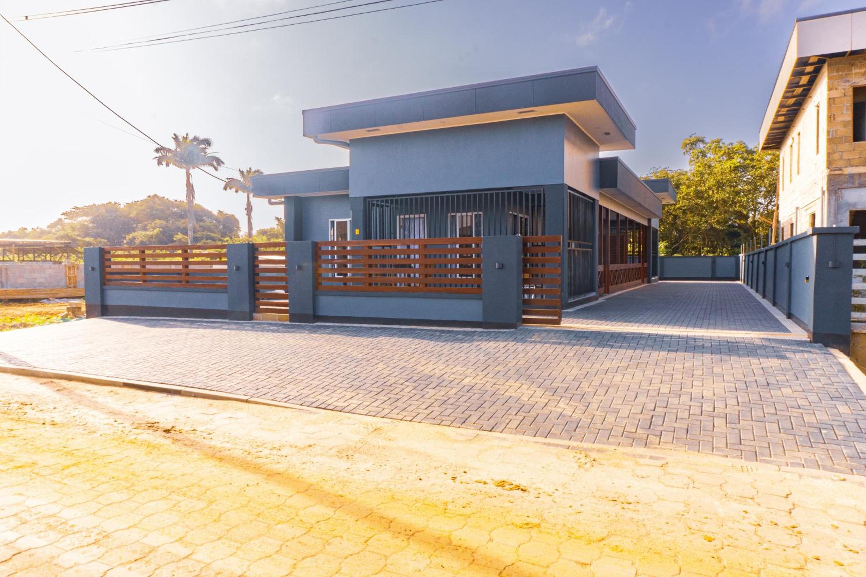 Apartments Peyo
