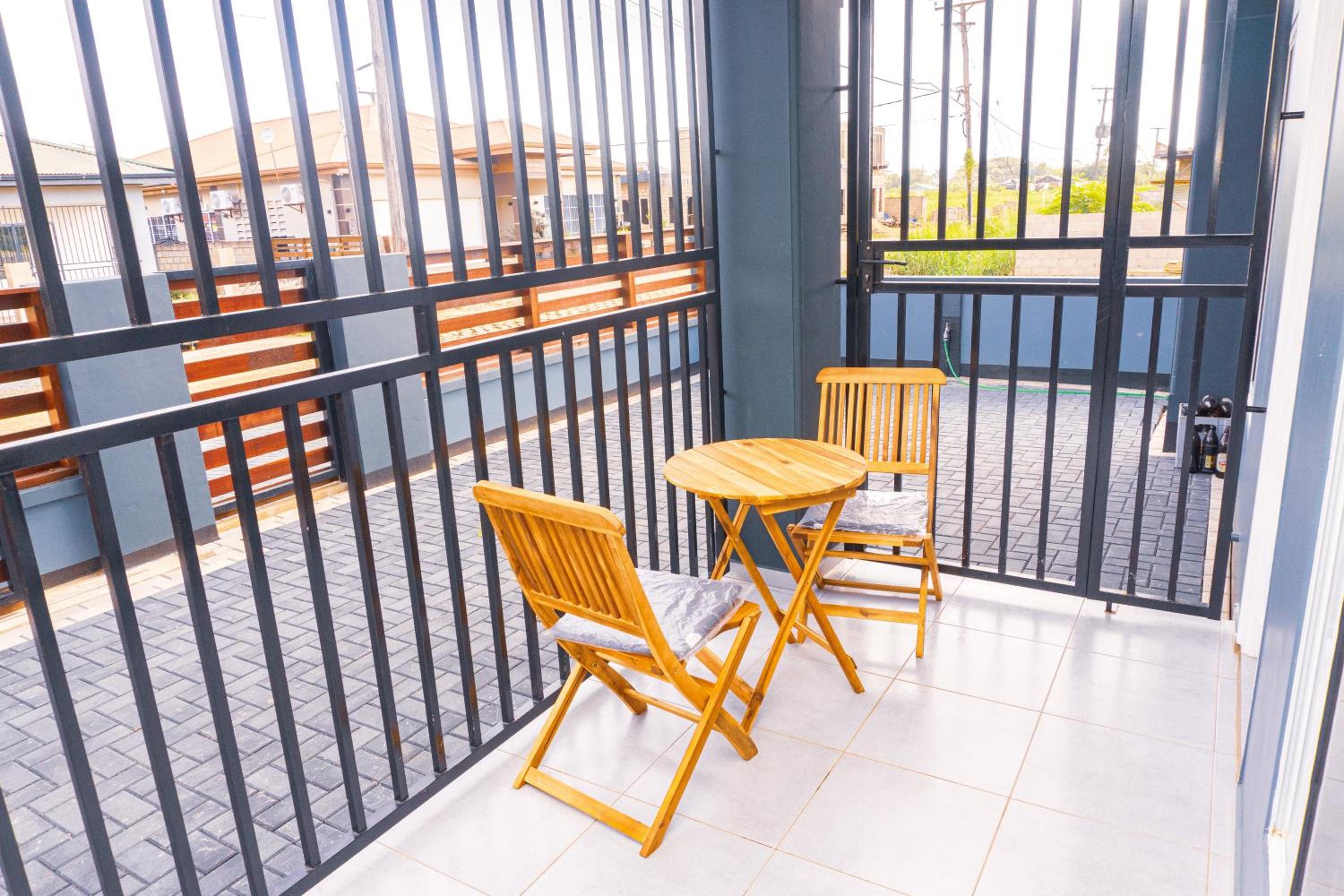 Apartments Peyo