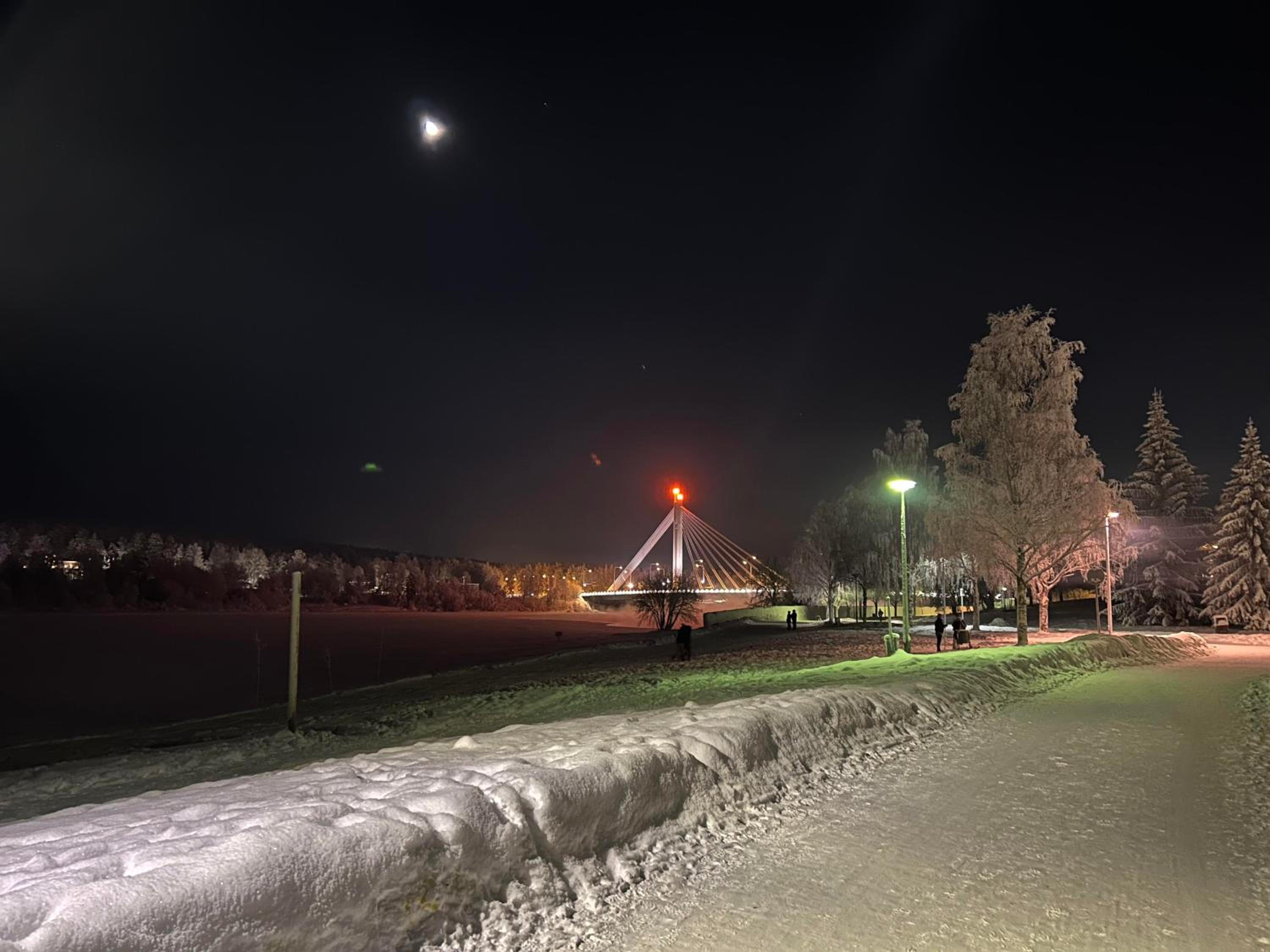 Aurora Riverside Haven