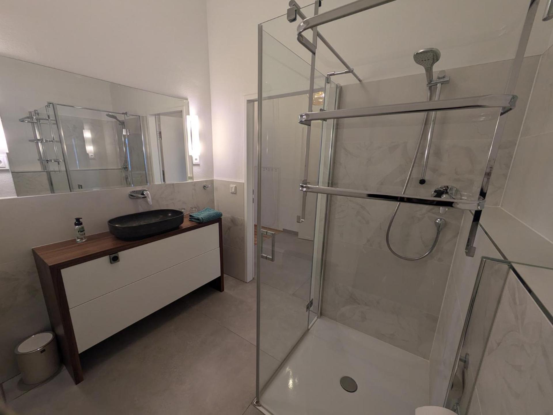 Penthouse Bergblick Salzkammergut