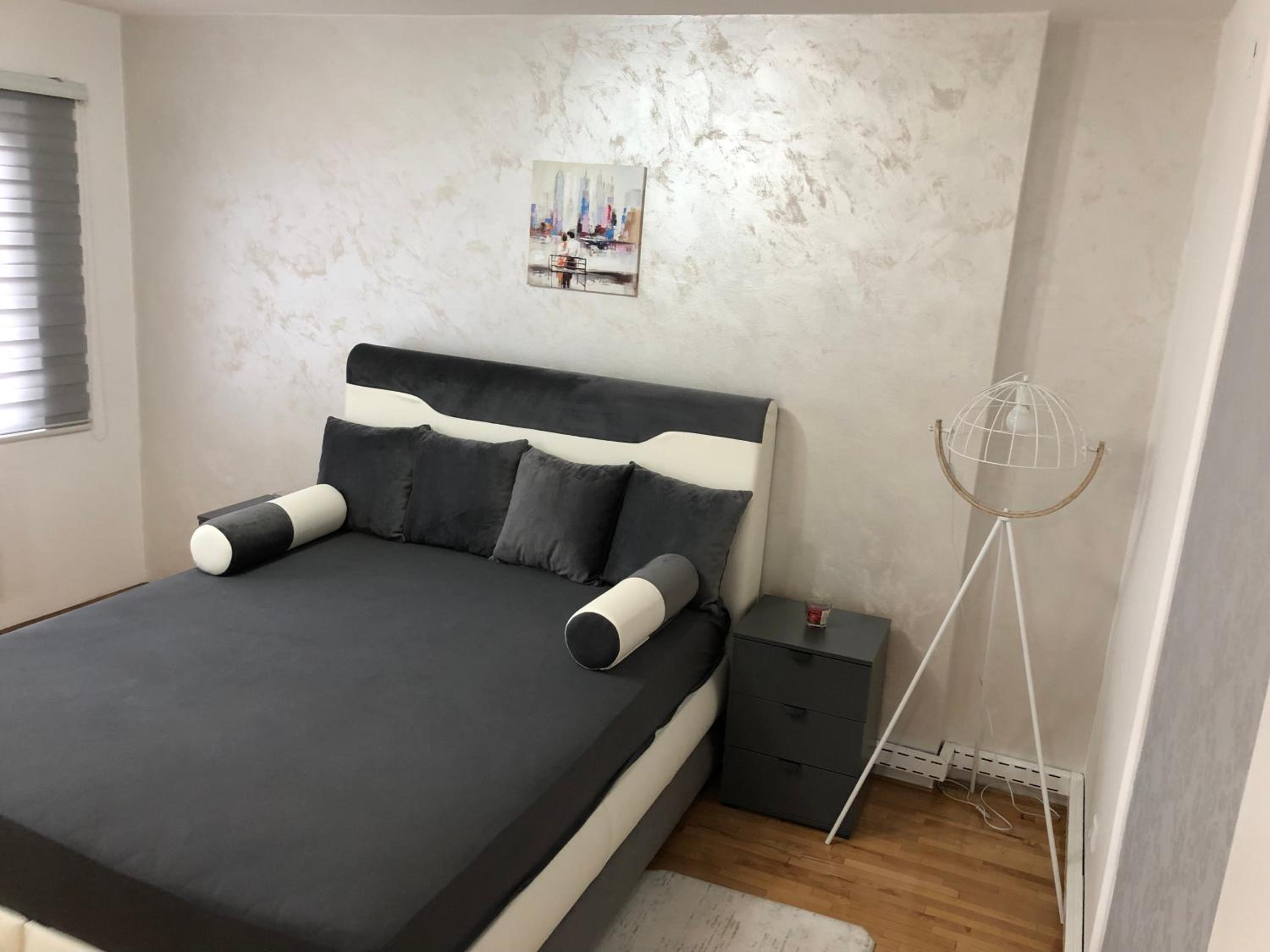 Apartman VOZIC