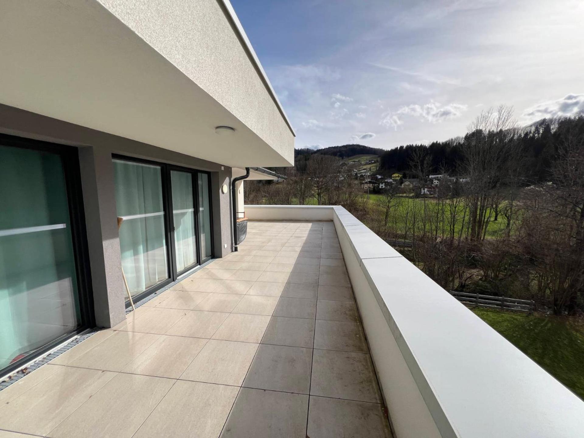 Penthouse Bergblick Salzkammergut