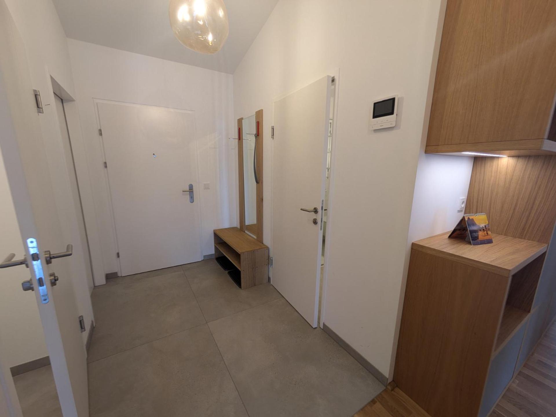 Penthouse Bergblick Salzkammergut