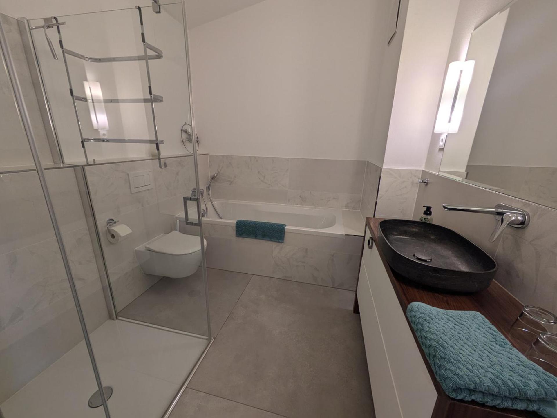 Penthouse Bergblick Salzkammergut