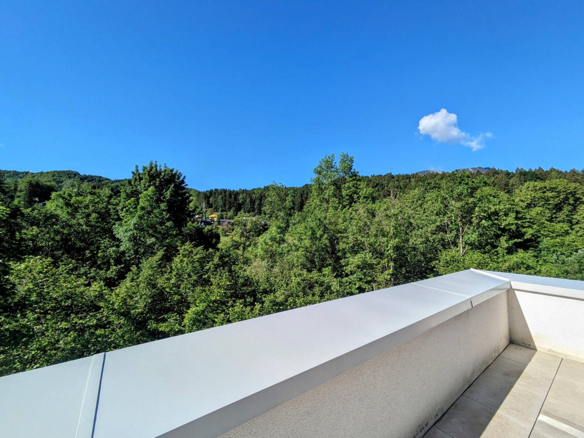 Penthouse Bergblick Salzkammergut
